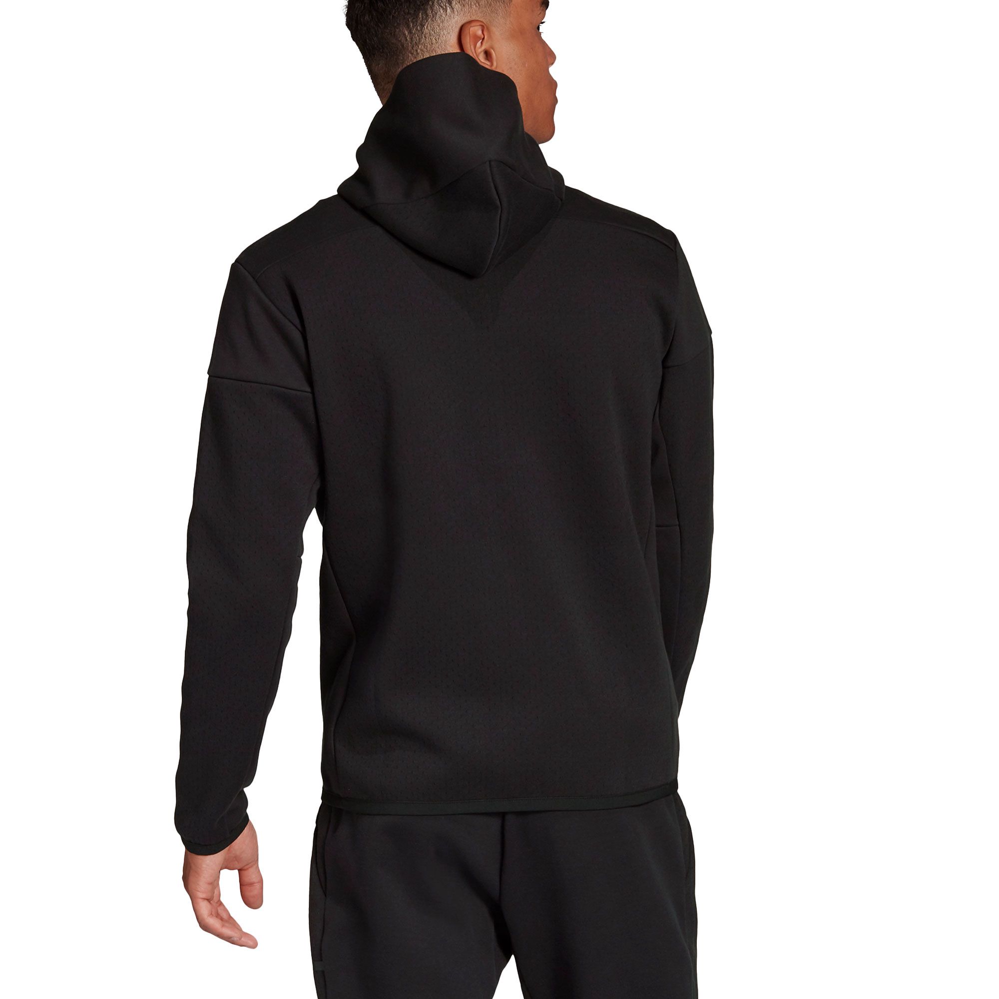 Chaqueta adidas ZNE FZ - Fútbol Factory