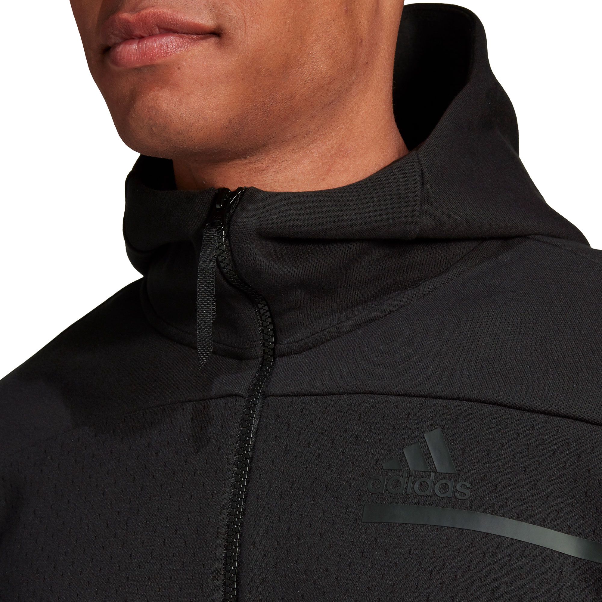 Chaqueta adidas ZNE FZ - Fútbol Factory