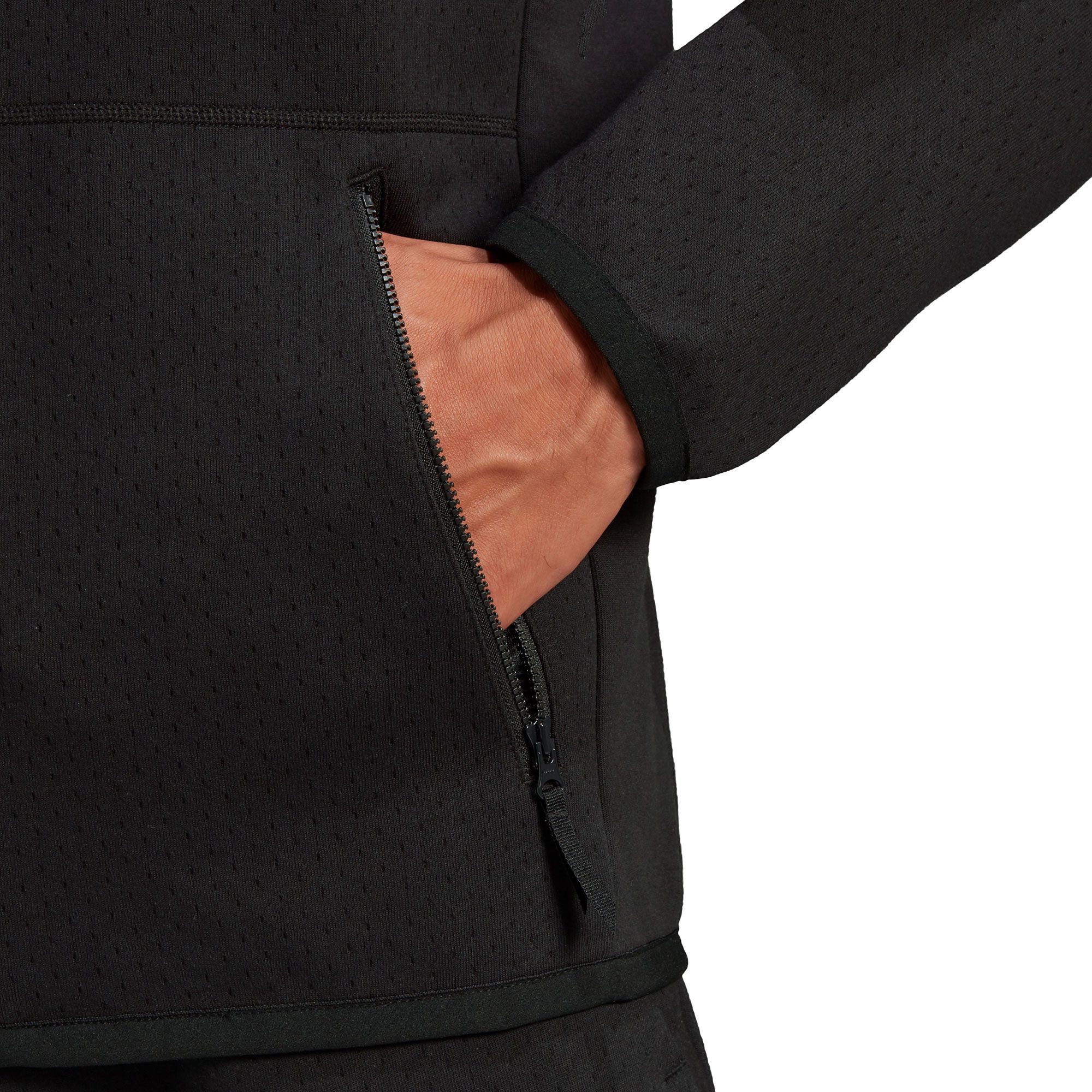 Chaqueta adidas ZNE FZ - Fútbol Factory