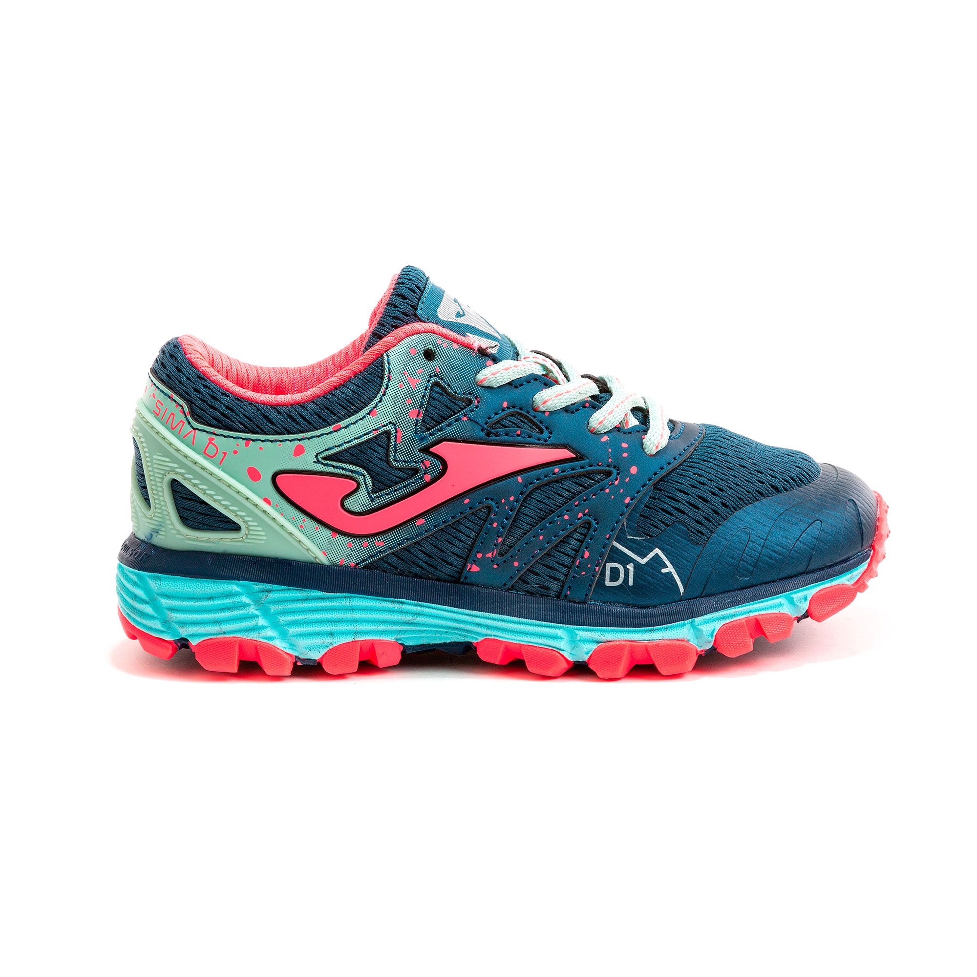 Zapatilla Joma J.Sima - Fútbol Factory