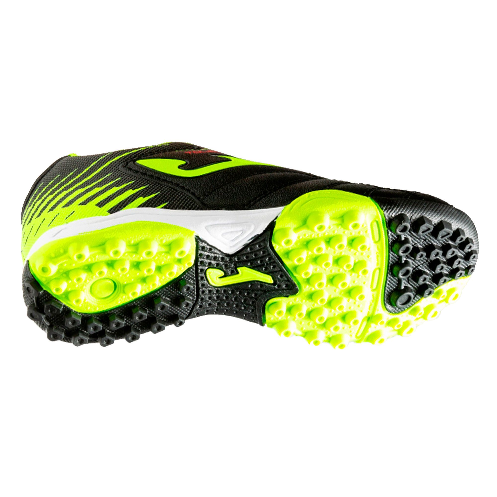 Botas Joma Toledo - Fútbol Factory