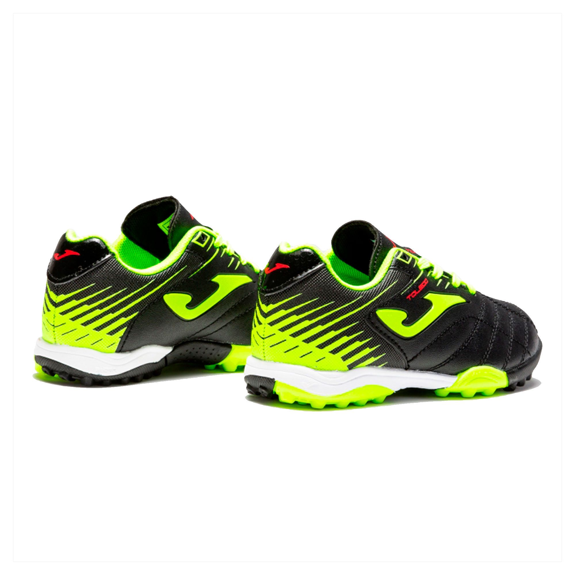 Botas Joma Toledo - Fútbol Factory