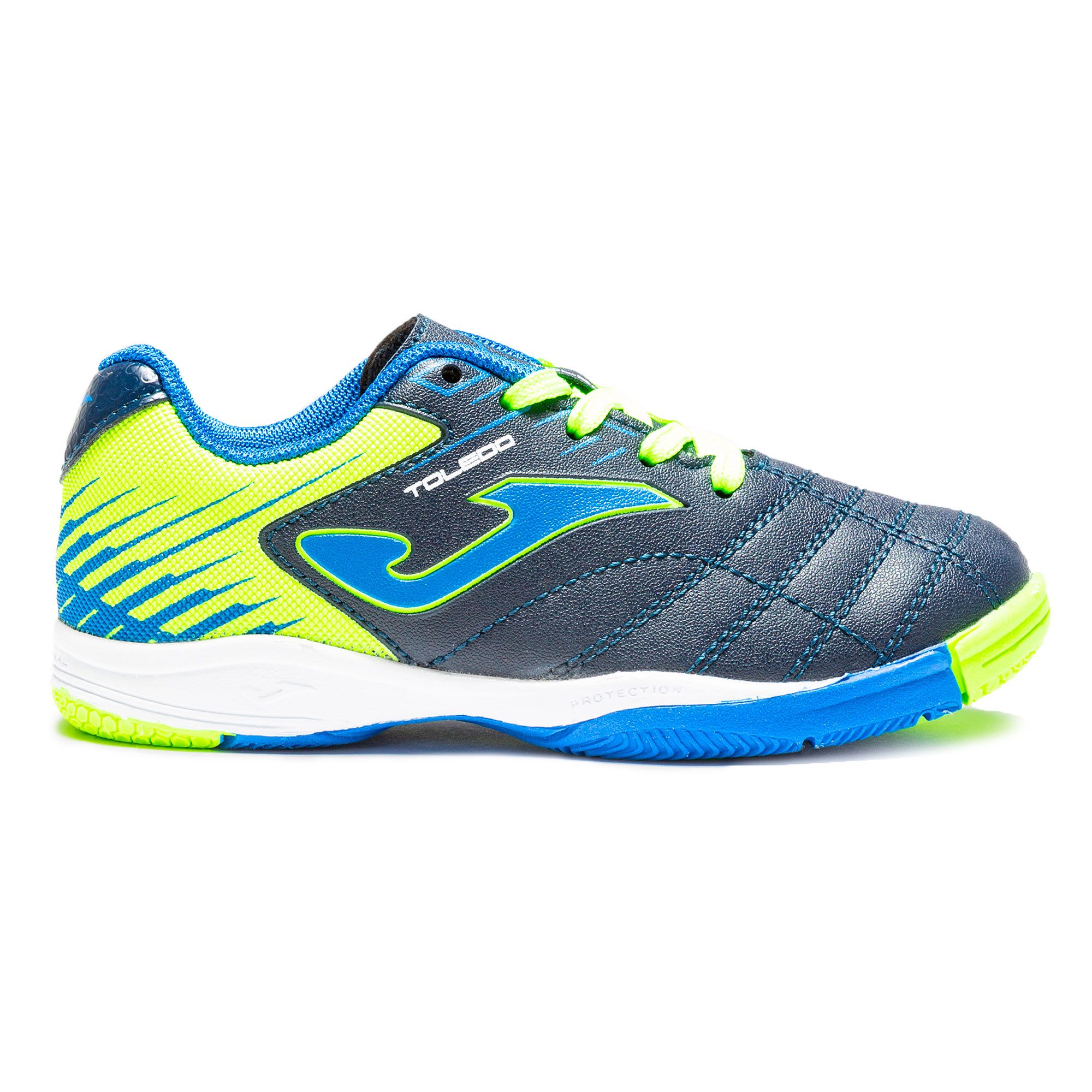 Zapatillas Joma Toledo - Fútbol Factory