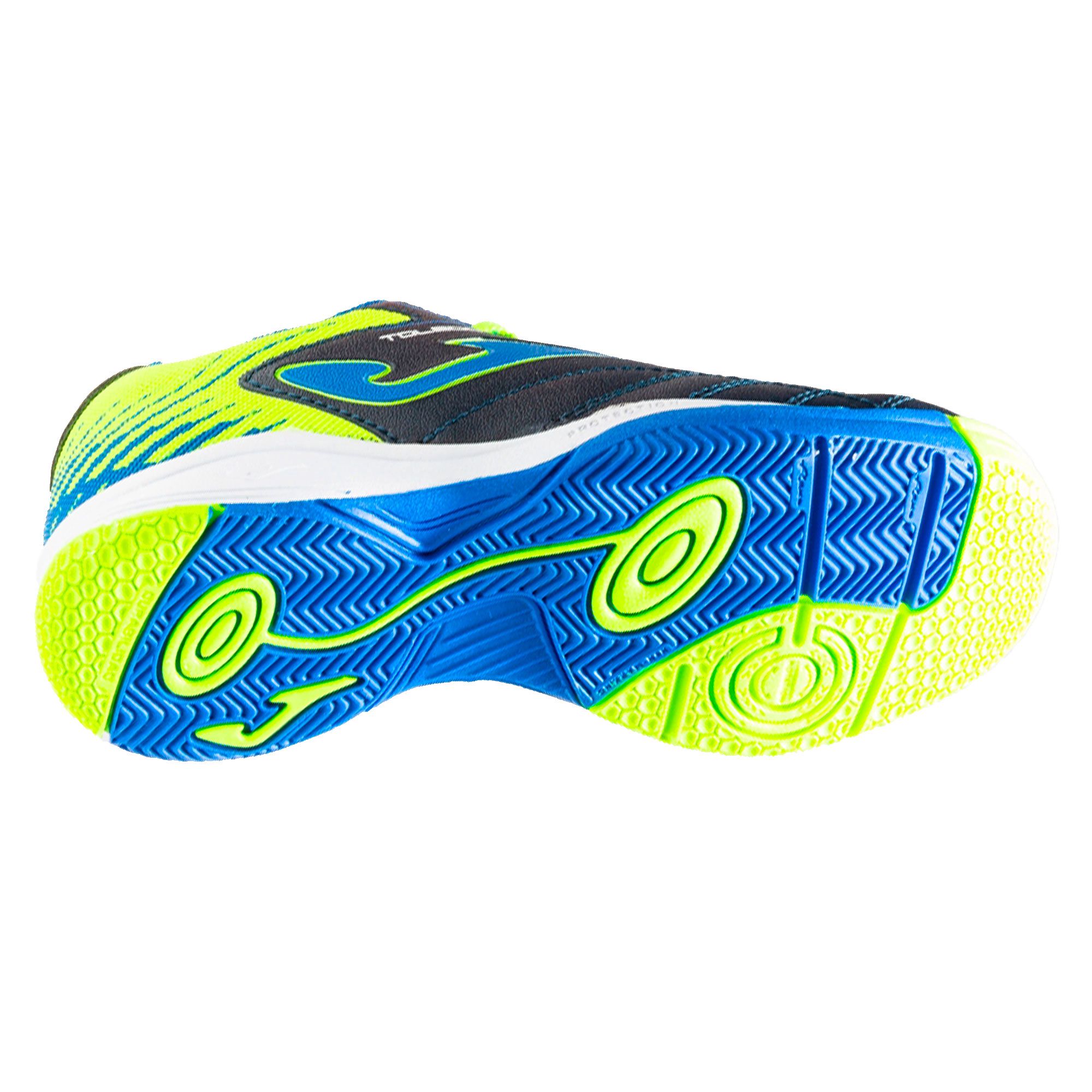 Zapatillas Joma Toledo - Fútbol Factory