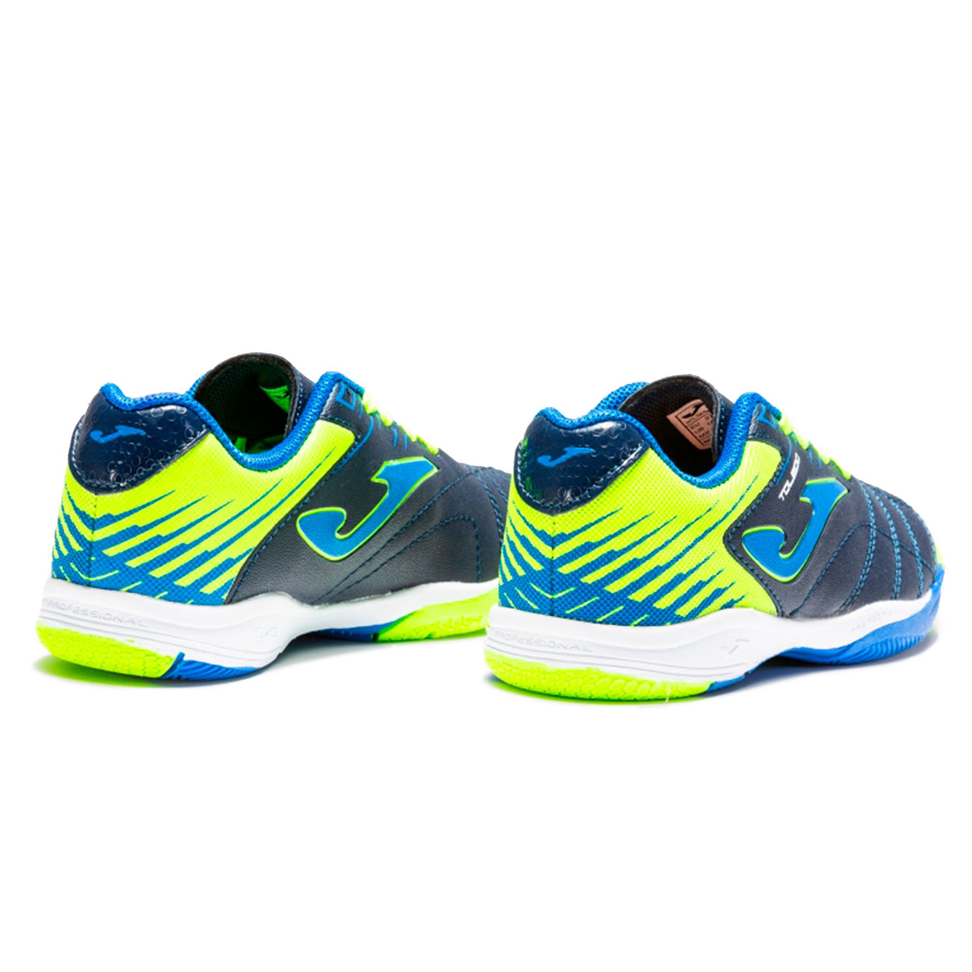Zapatillas Joma Toledo - Fútbol Factory