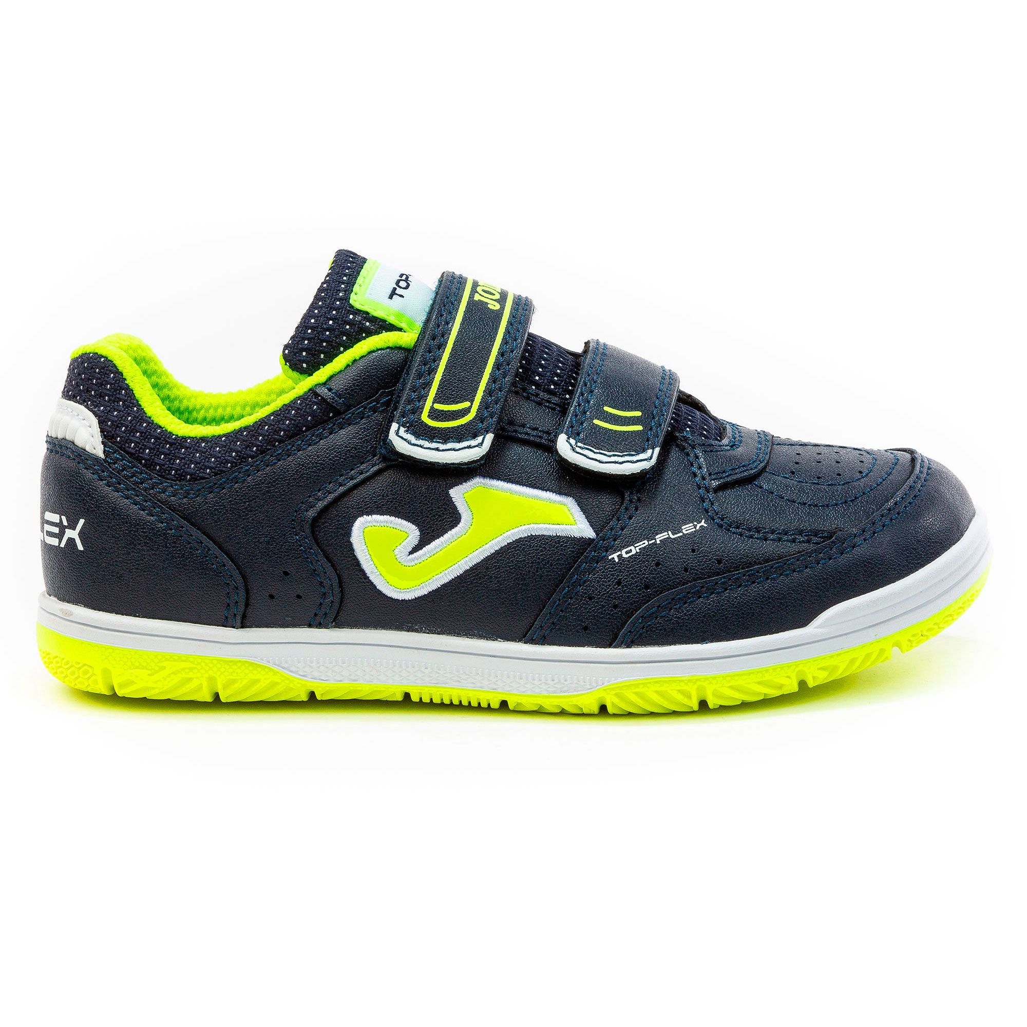 Zapatillas Joma Top Flex - Fútbol Factory