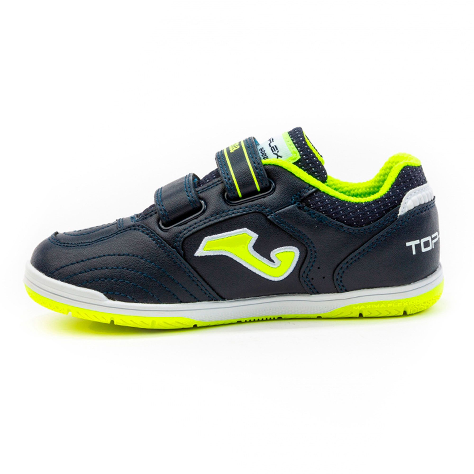 Zapatillas Joma Top Flex - Fútbol Factory
