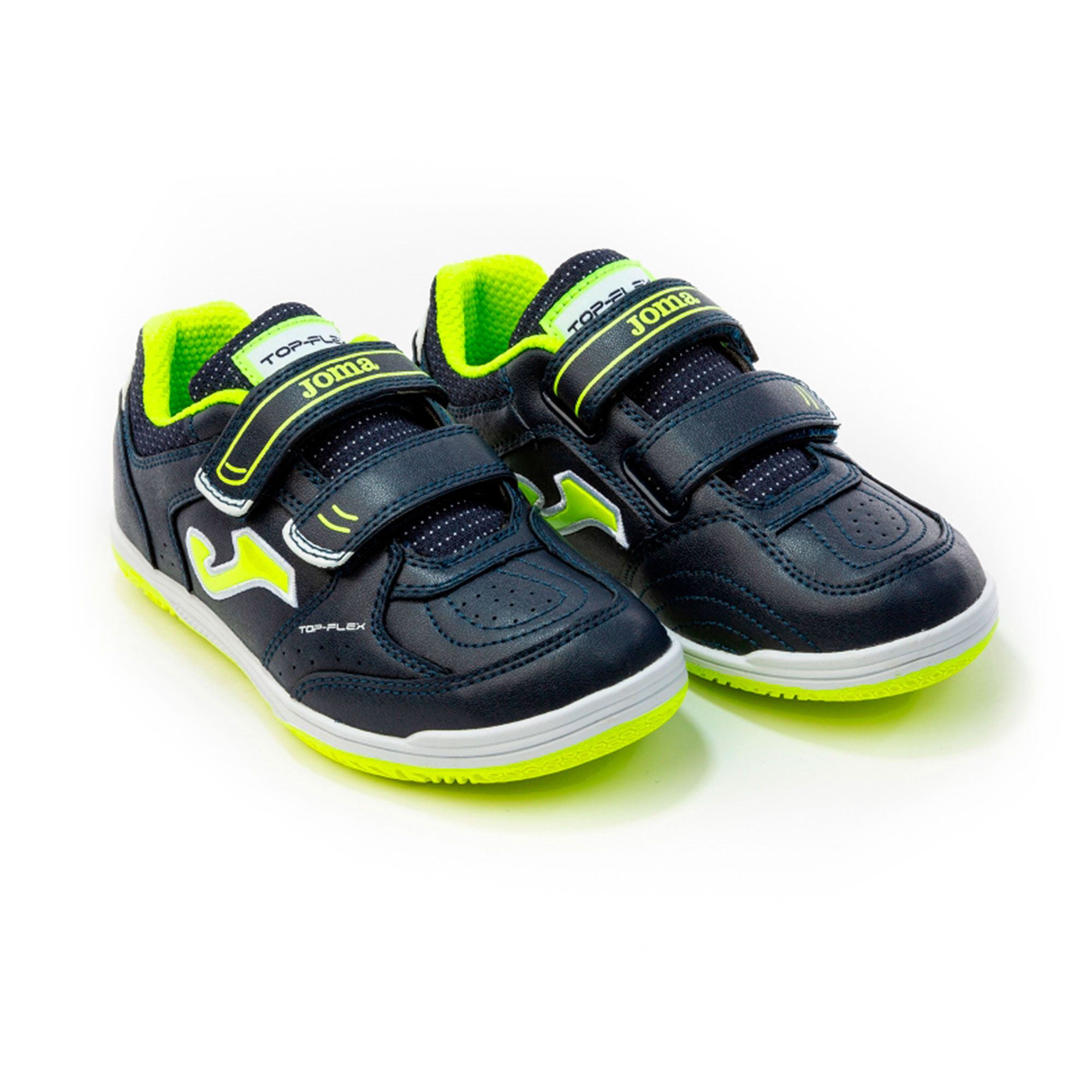 Zapatillas Joma Top Flex - Fútbol Factory