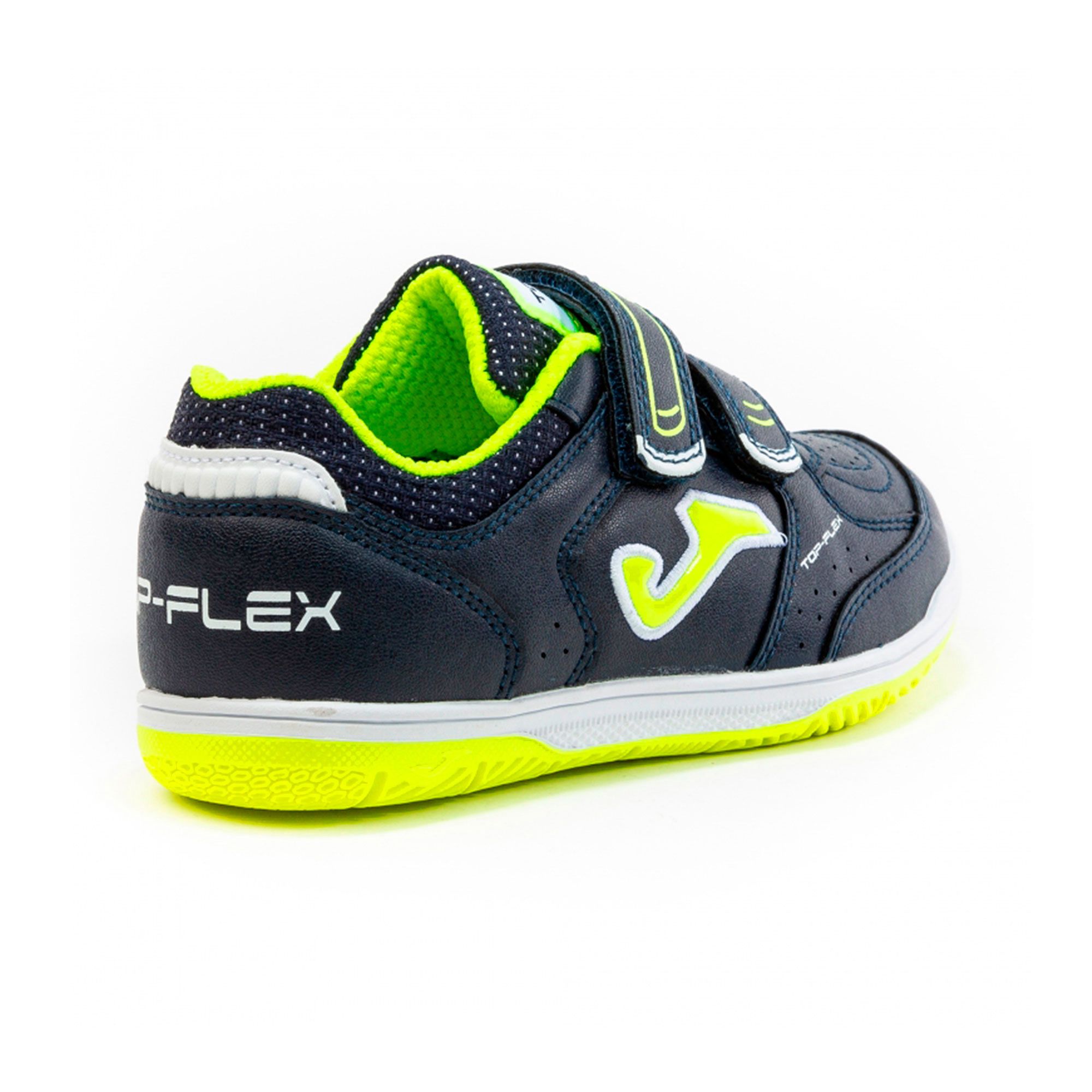 Zapatillas Joma Top Flex - Fútbol Factory