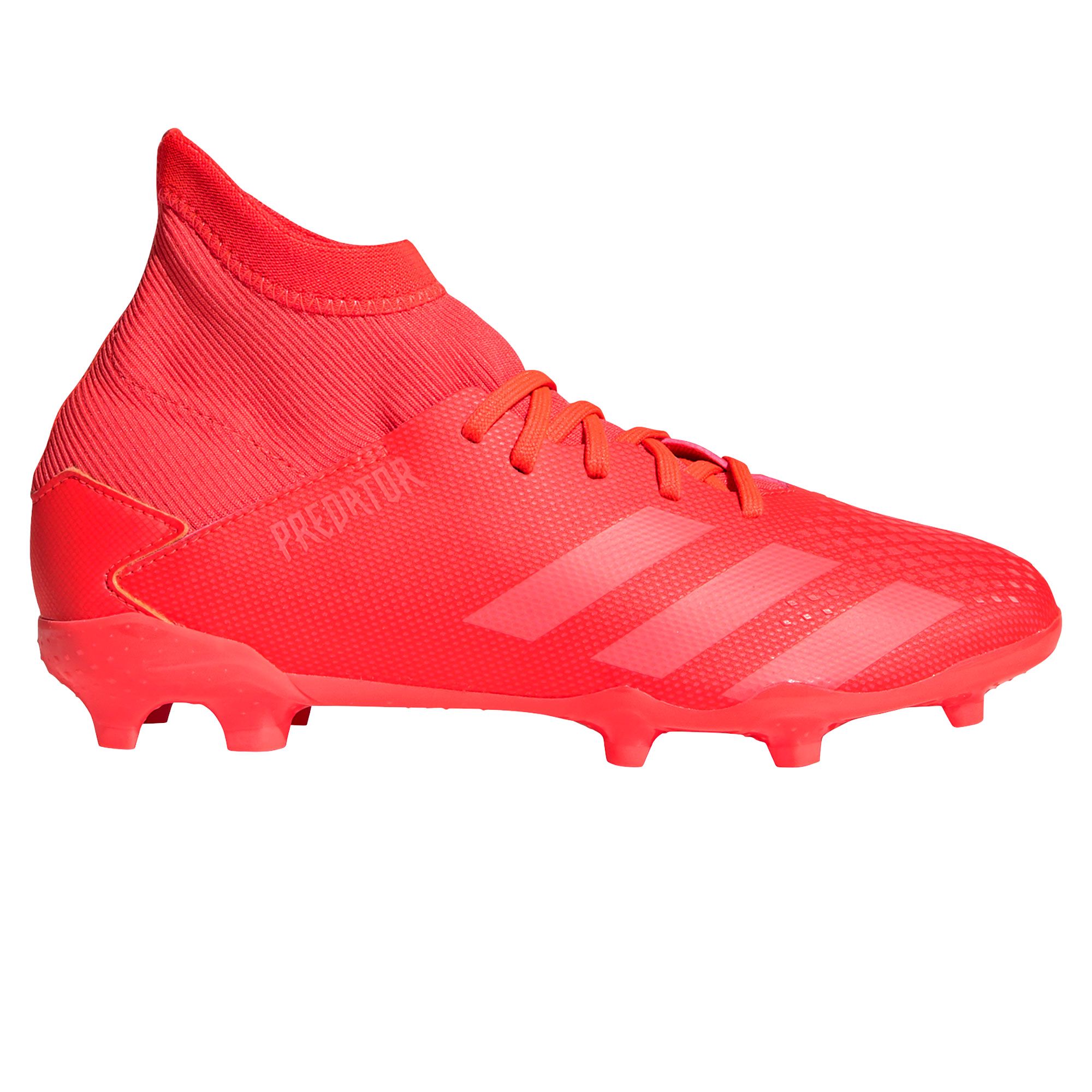 Botas adidas Predator 20.3FG - Fútbol Factory