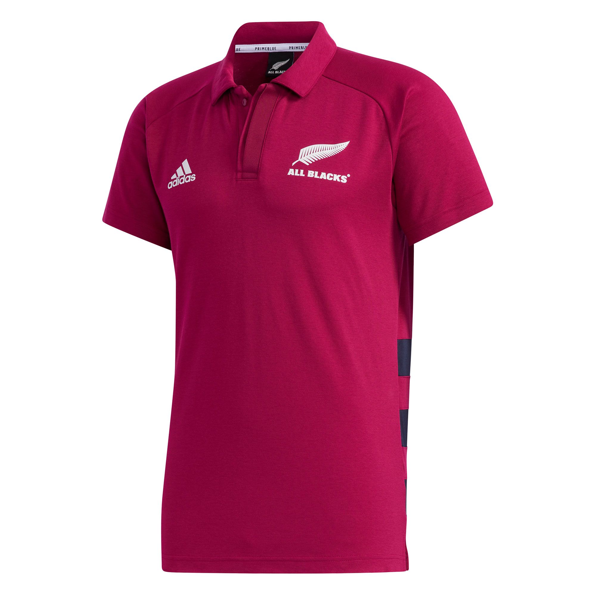 Polo All Blacks 2020/2021 - Fútbol Factory