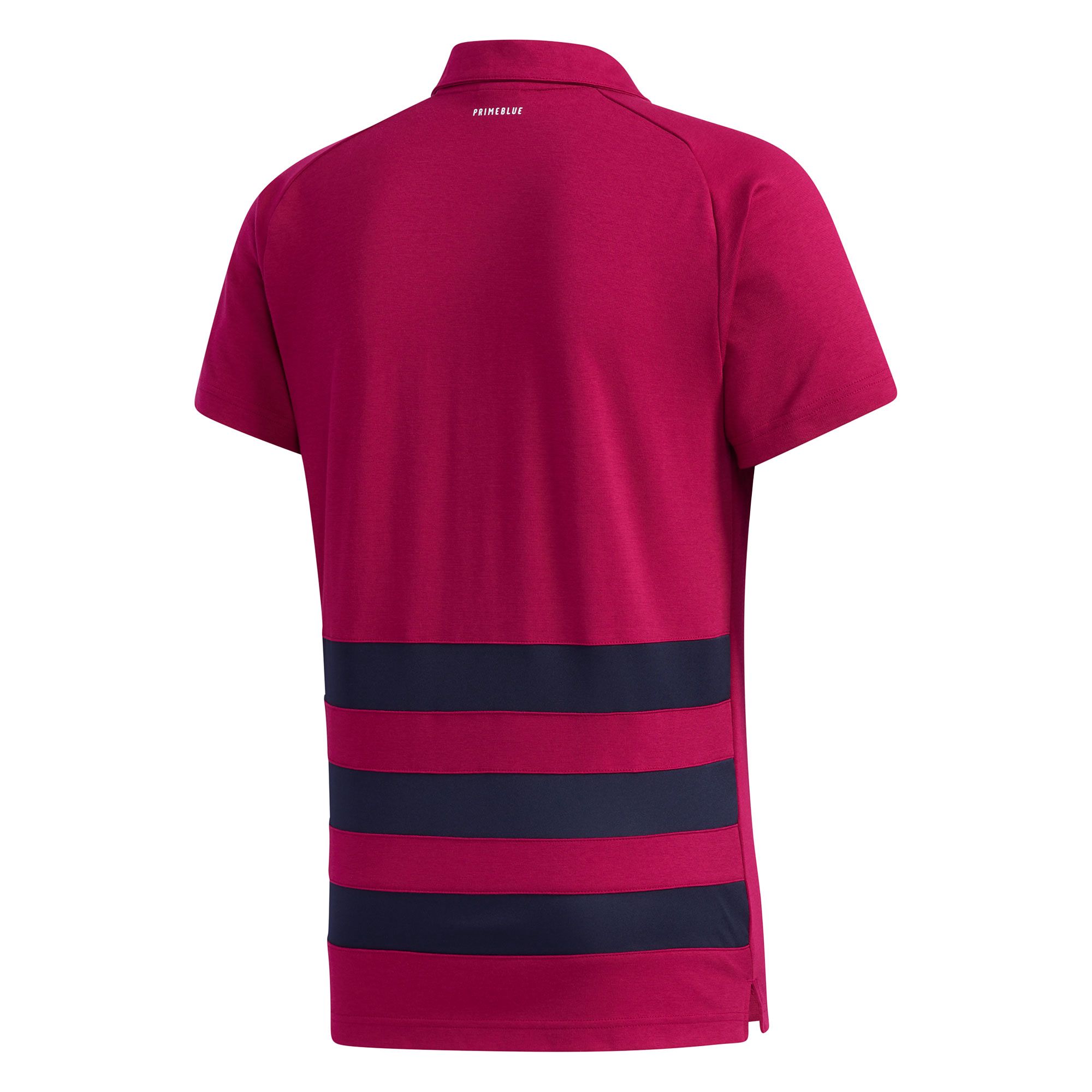 Polo All Blacks 2020/2021 - Fútbol Factory