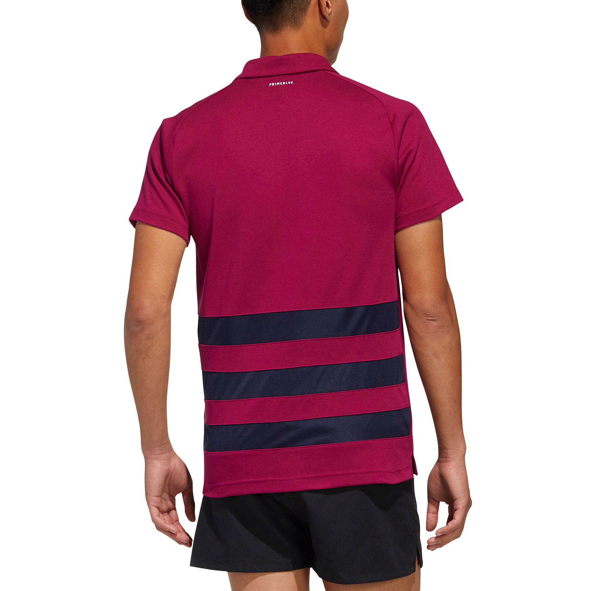 Polo All Blacks 2020/2021 - Fútbol Factory