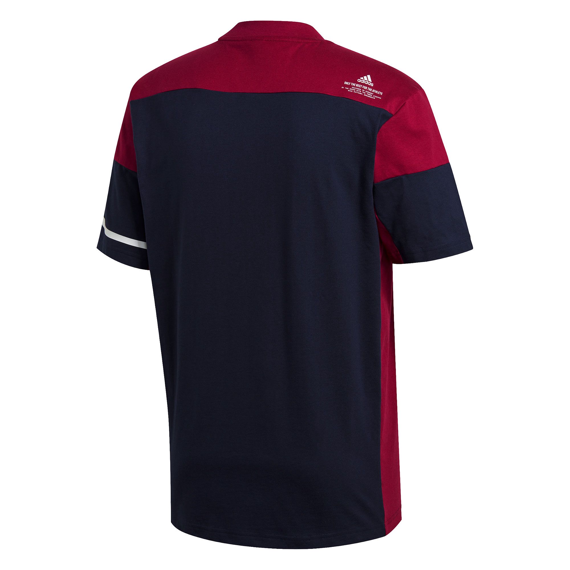 Camiseta adidas ZNE - Fútbol Factory