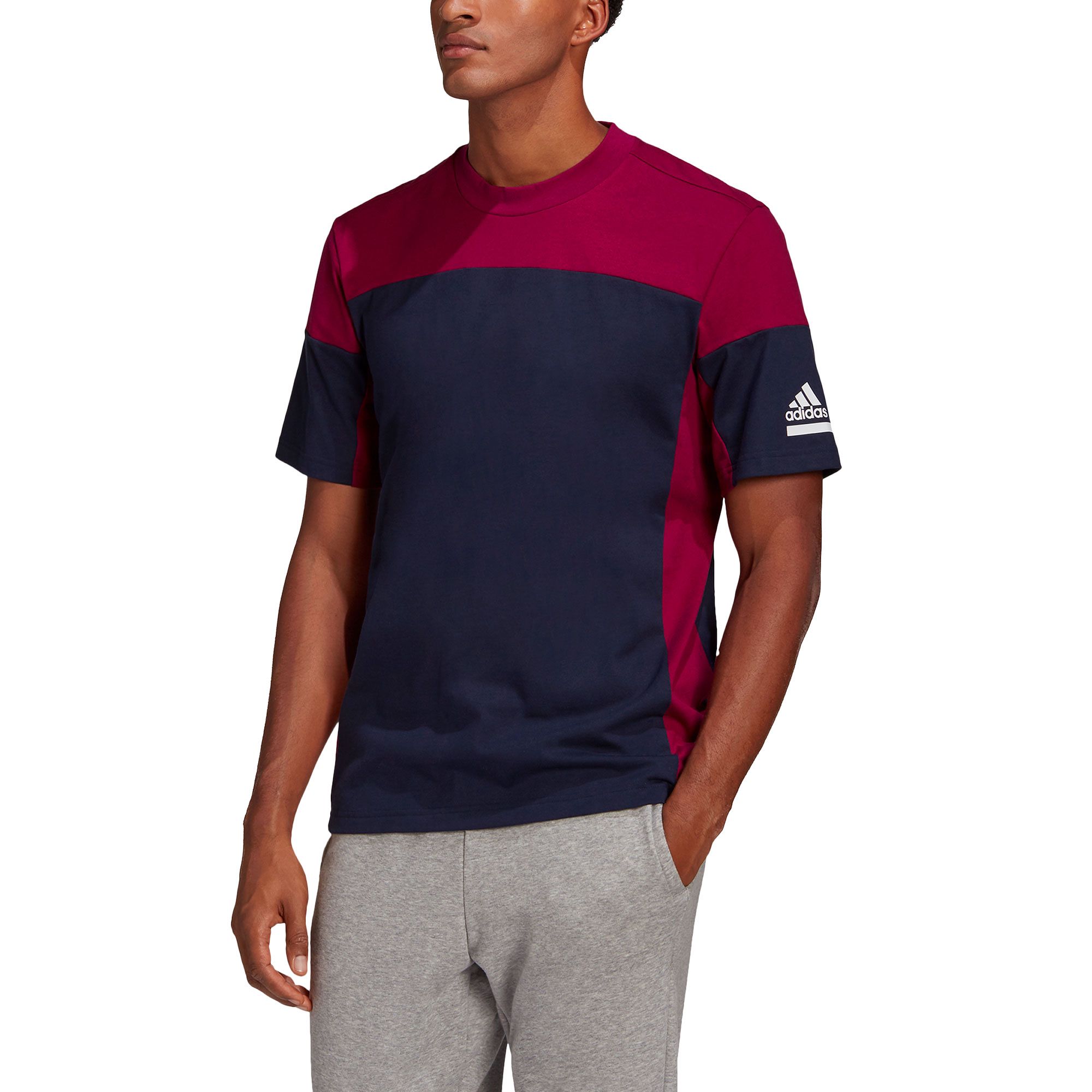 Camiseta adidas ZNE - Fútbol Factory