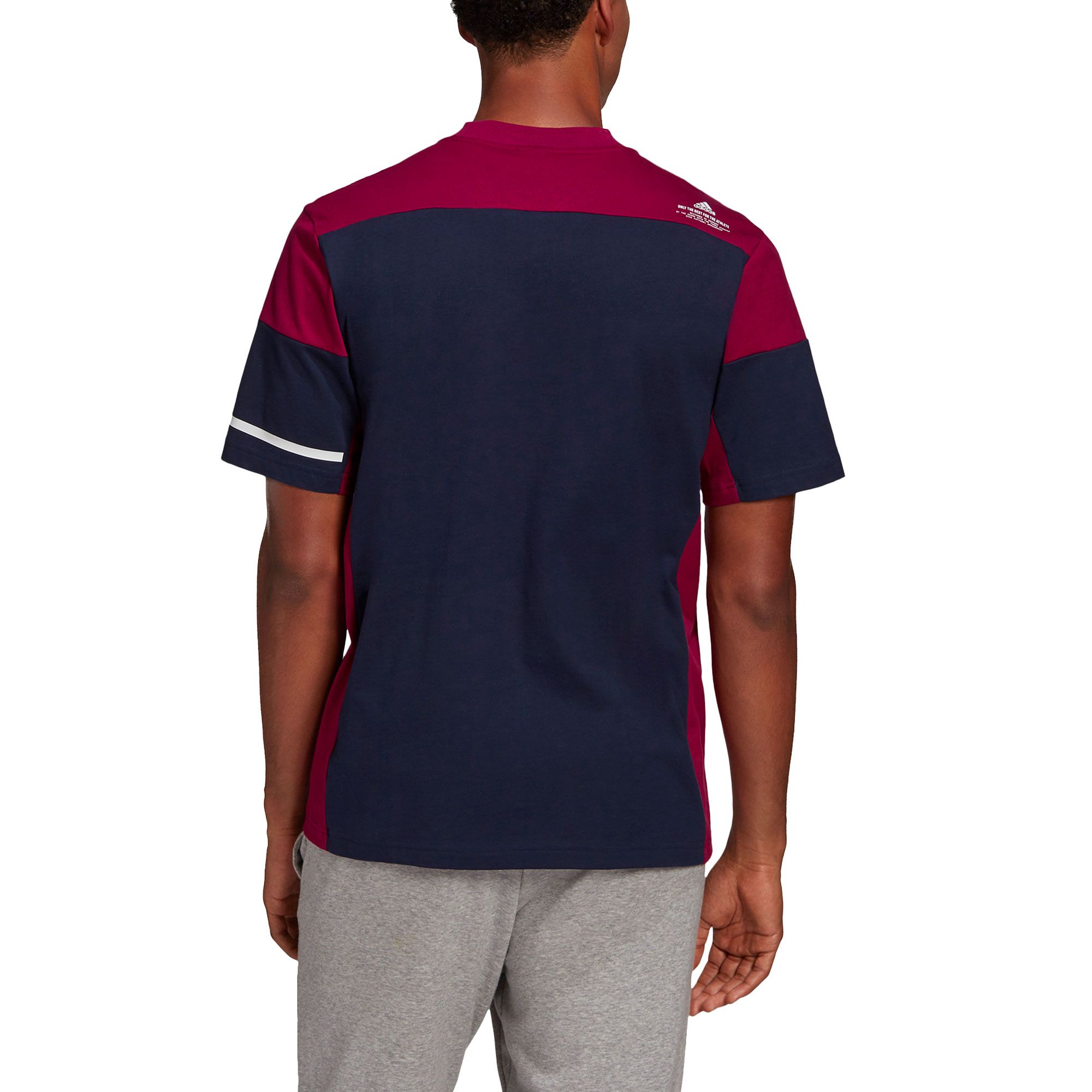 Camiseta adidas ZNE - Fútbol Factory