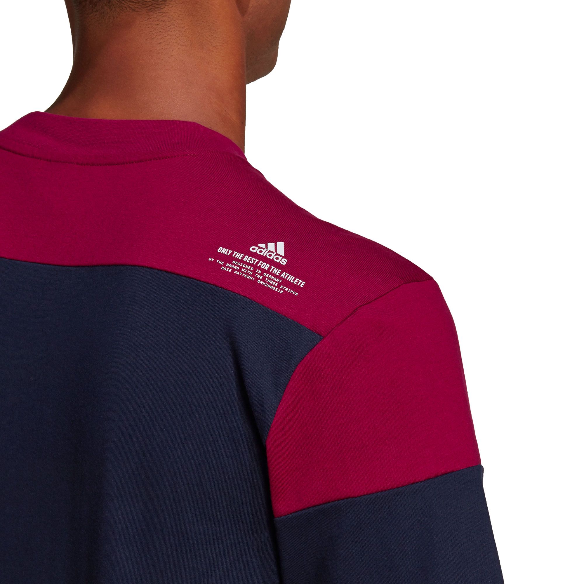Camiseta adidas ZNE - Fútbol Factory