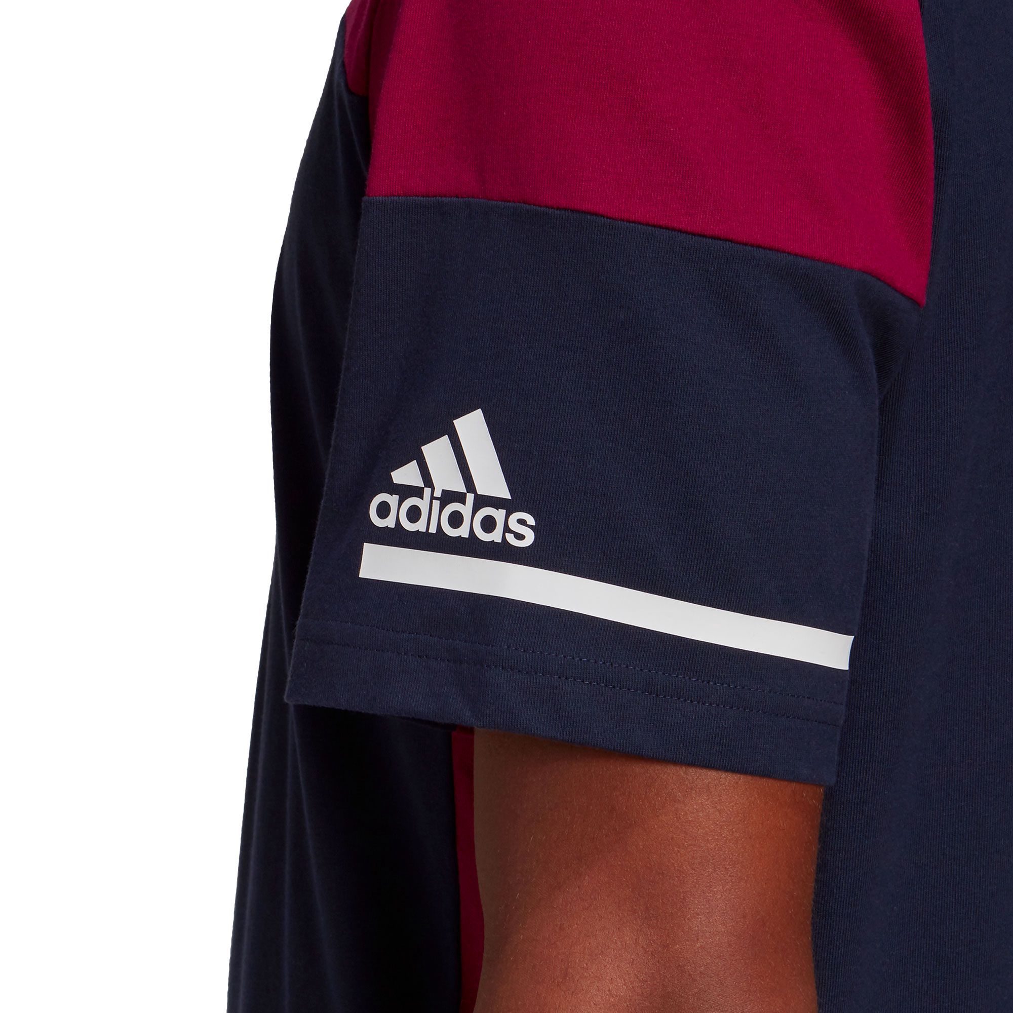 Camiseta adidas ZNE - Fútbol Factory