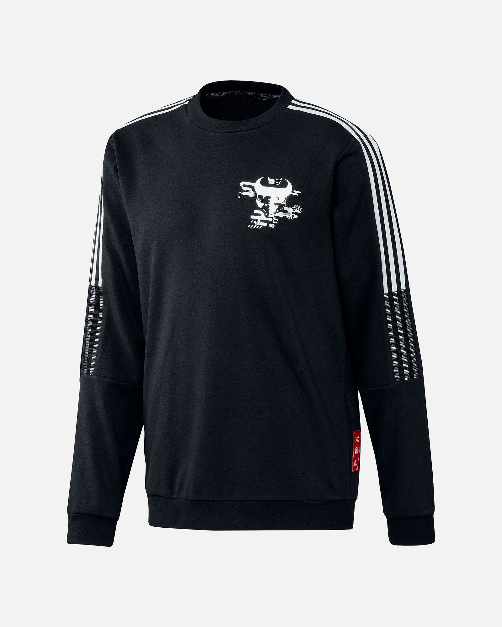Sudadera Real Madrid 2020/2021 - Fútbol Factory