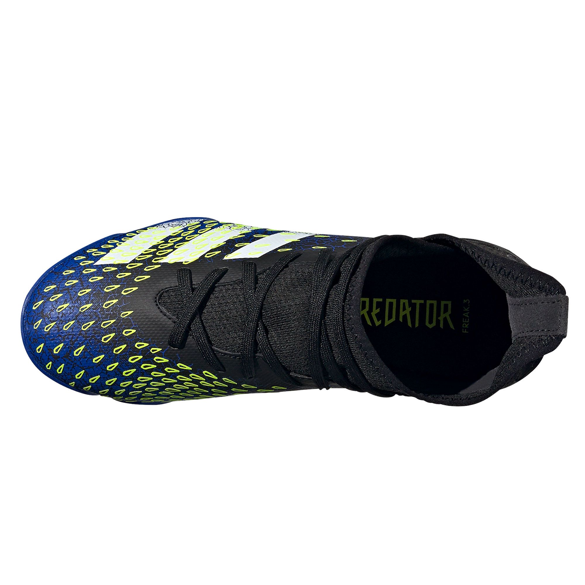 Botas adidas Predator Freak - Fútbol Factory