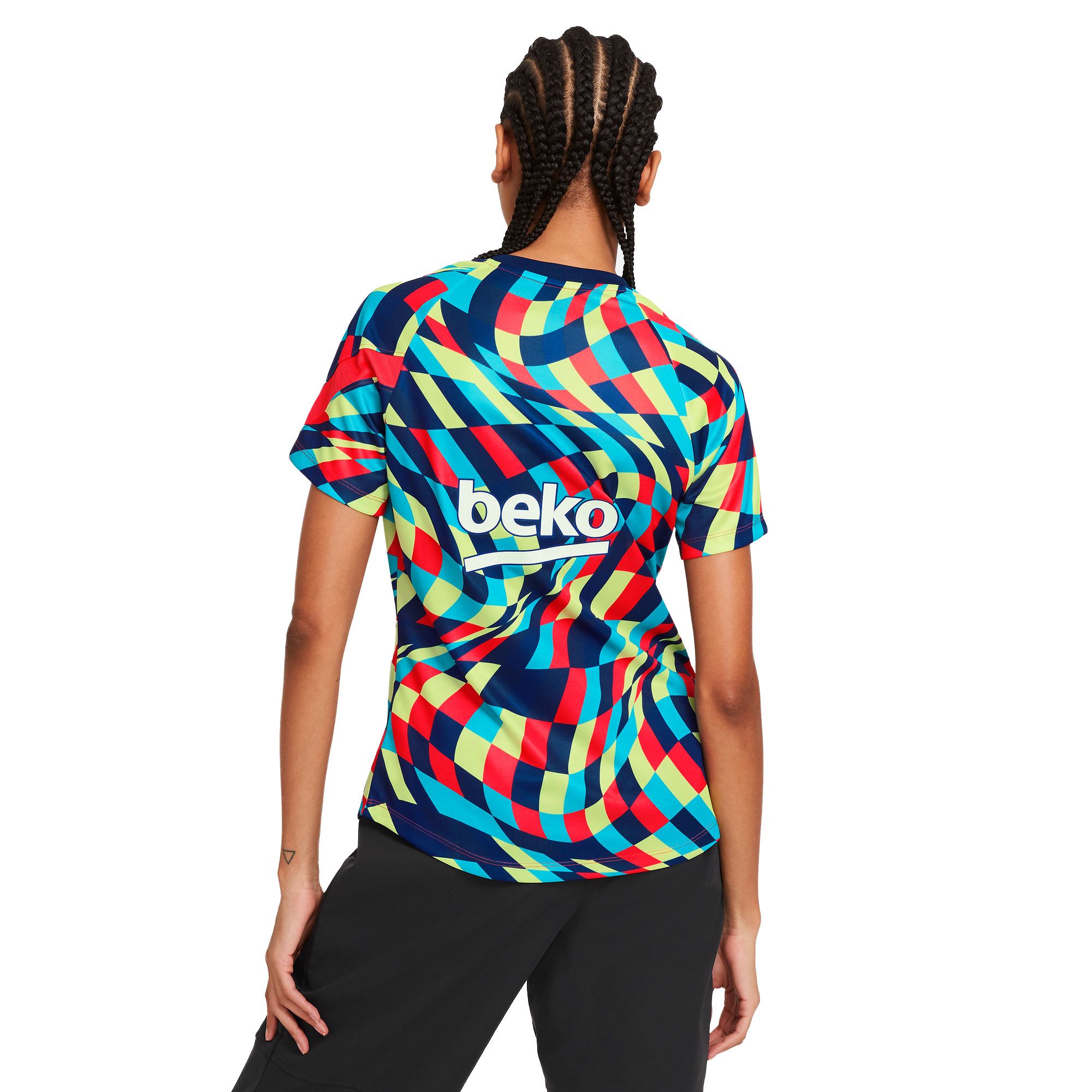 Camiseta FC Barcelona 2020/2021 - Fútbol Factory