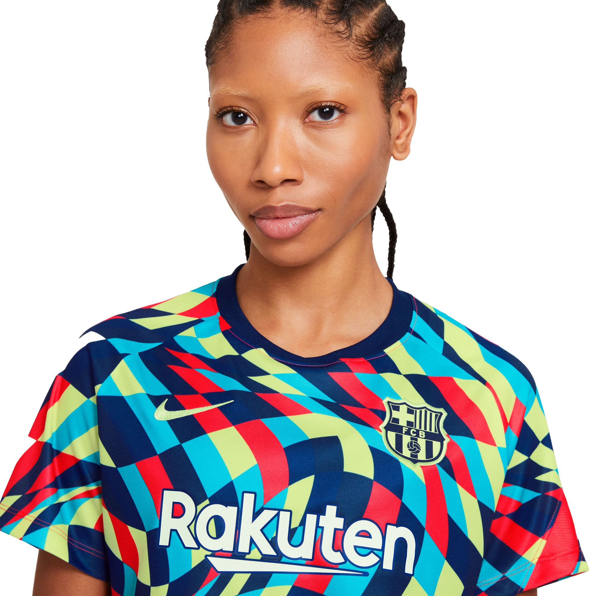 Camiseta FC Barcelona 2020/2021 - Fútbol Factory