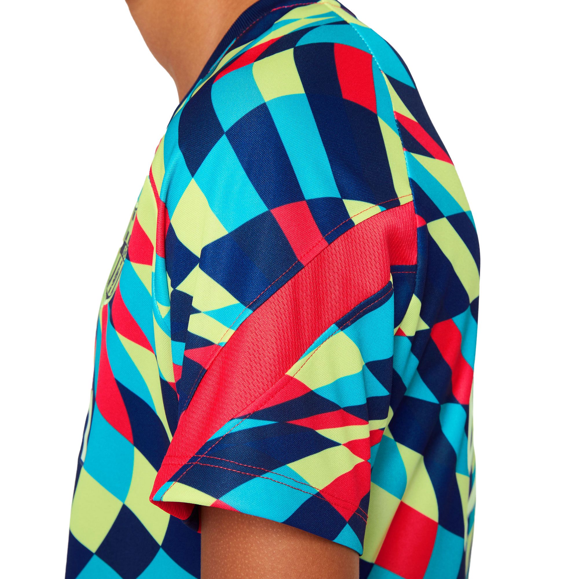 Camiseta FC Barcelona 2020/2021 - Fútbol Factory