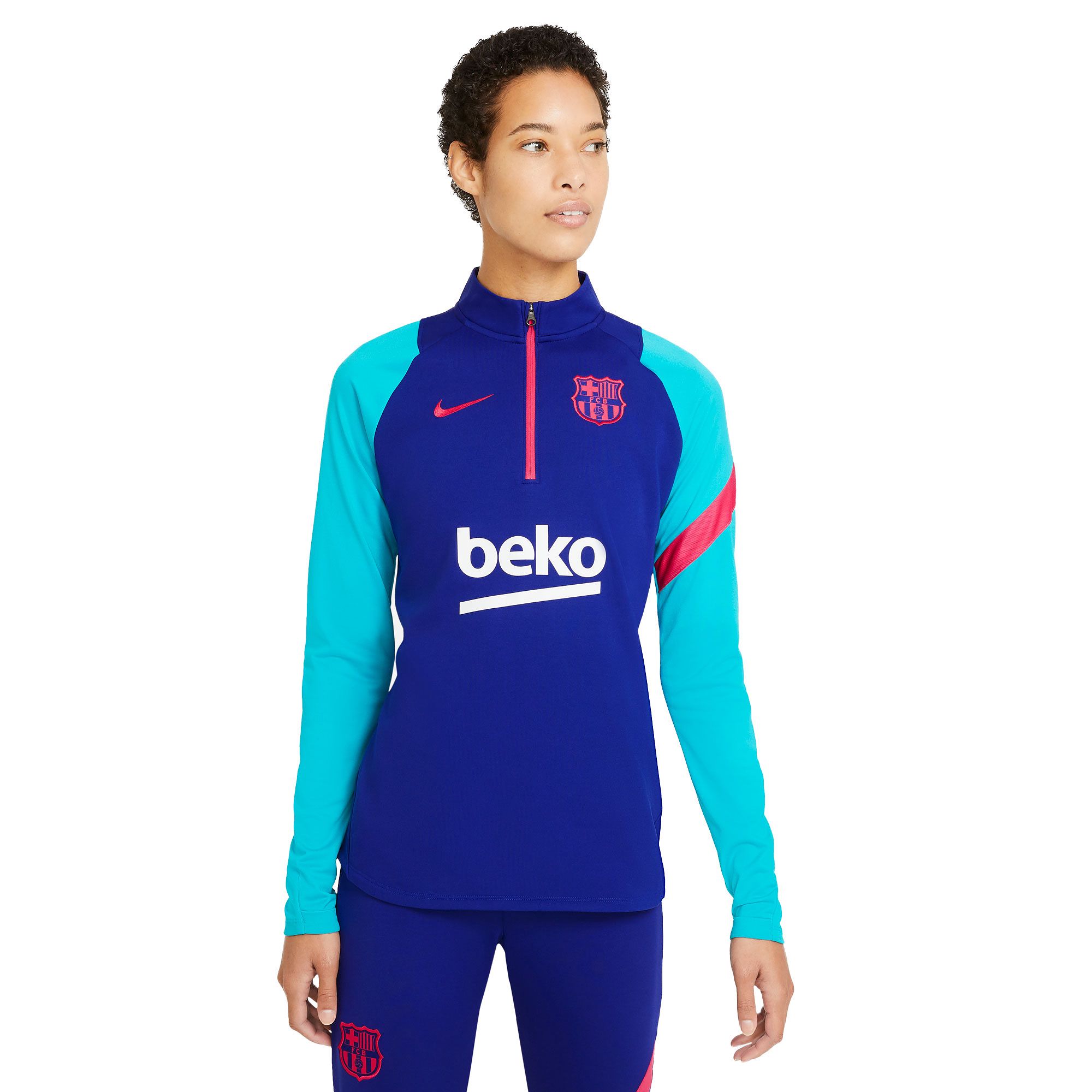 Camiseta FC Barcelona 2020/2021 - Fútbol Factory