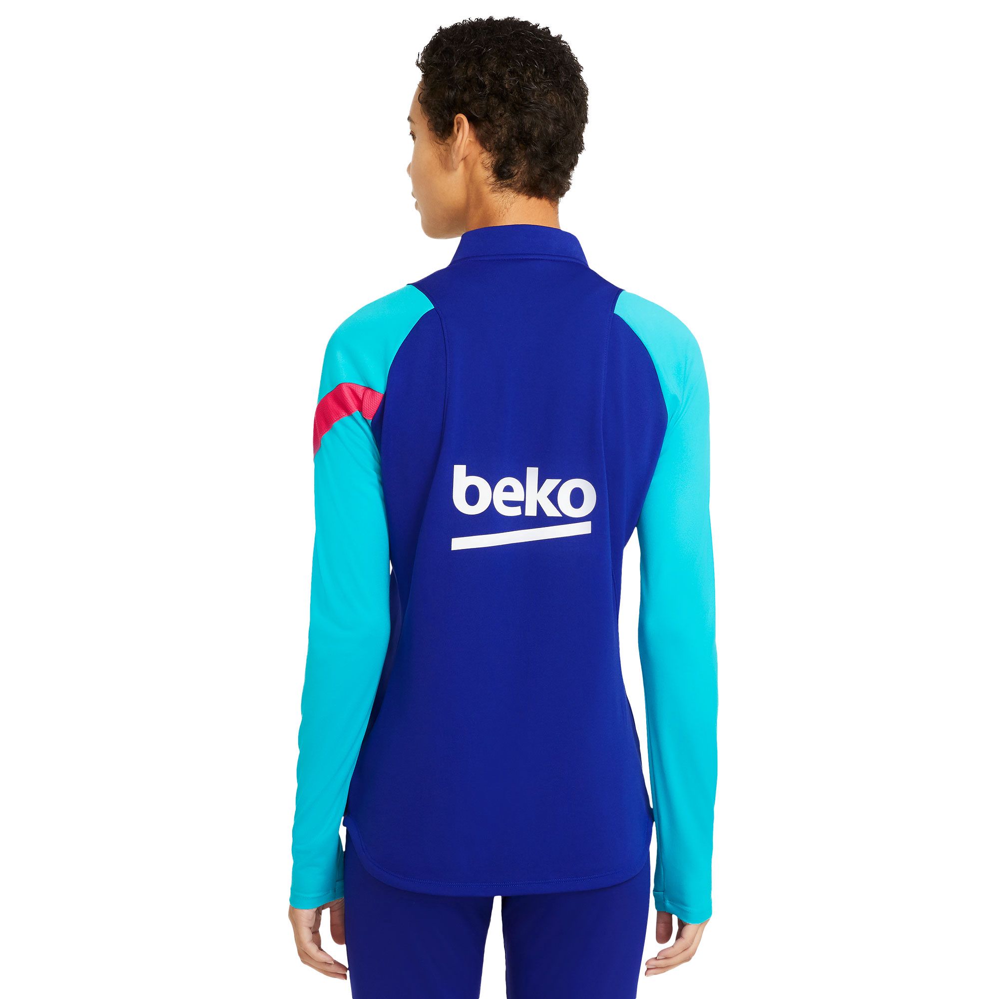 Camiseta FC Barcelona 2020/2021 - Fútbol Factory
