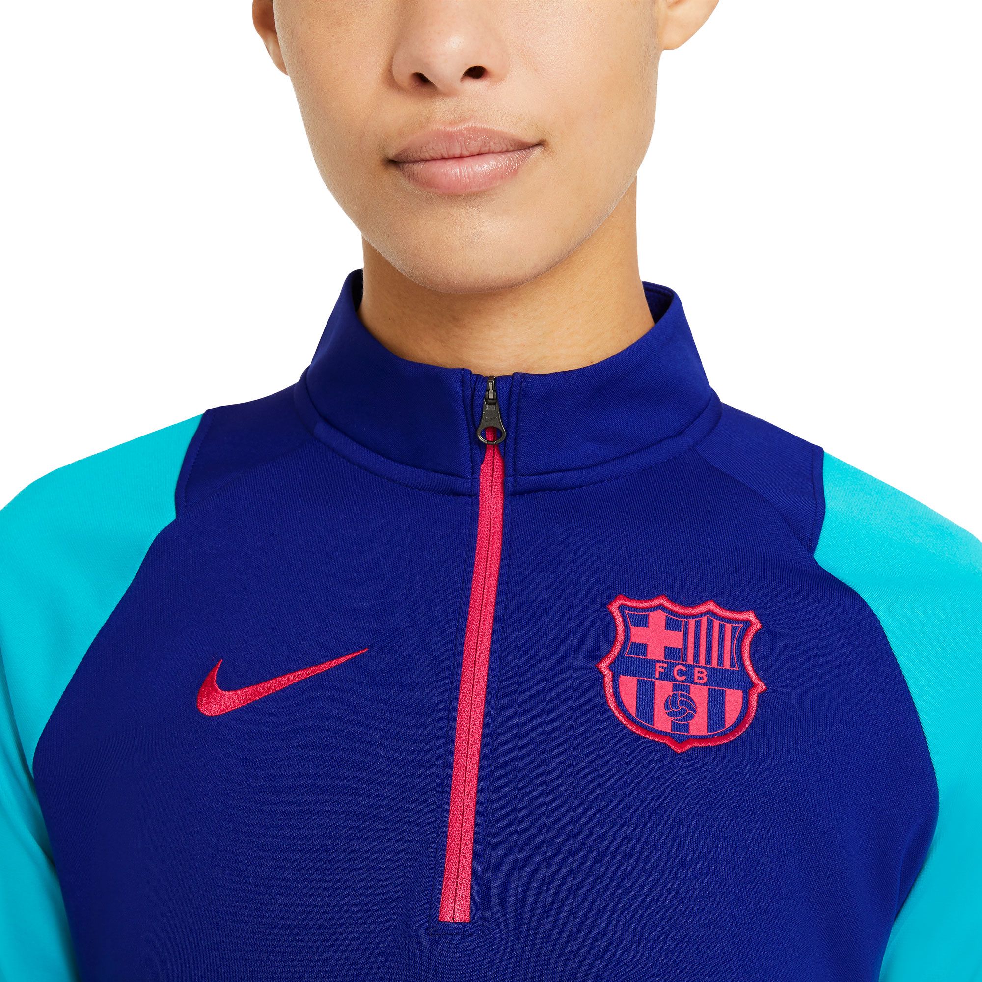 Camiseta FC Barcelona 2020/2021 - Fútbol Factory