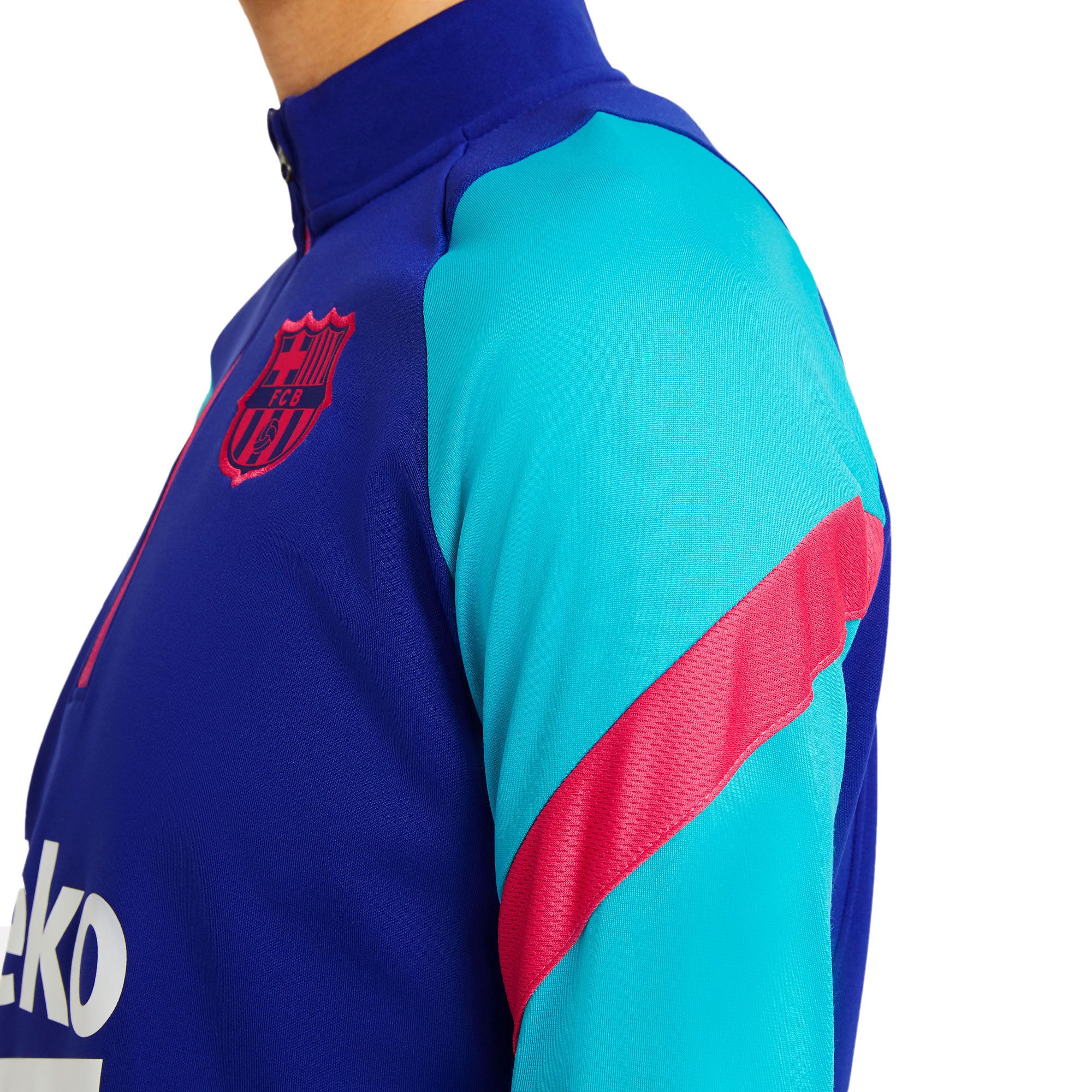 Camiseta FC Barcelona 2020/2021 - Fútbol Factory