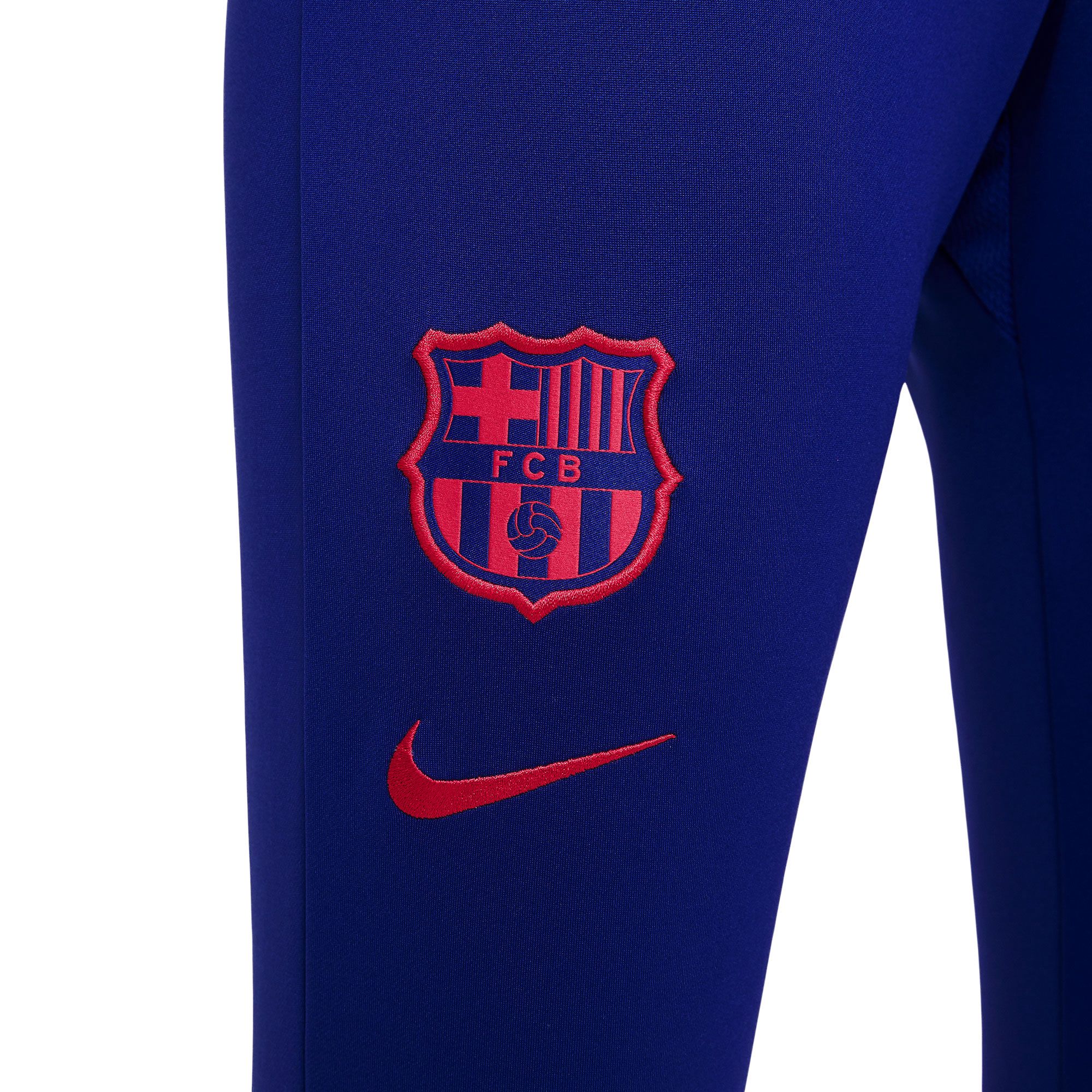 Pantalón FC Barcelona 2020/2021 - Fútbol Factory
