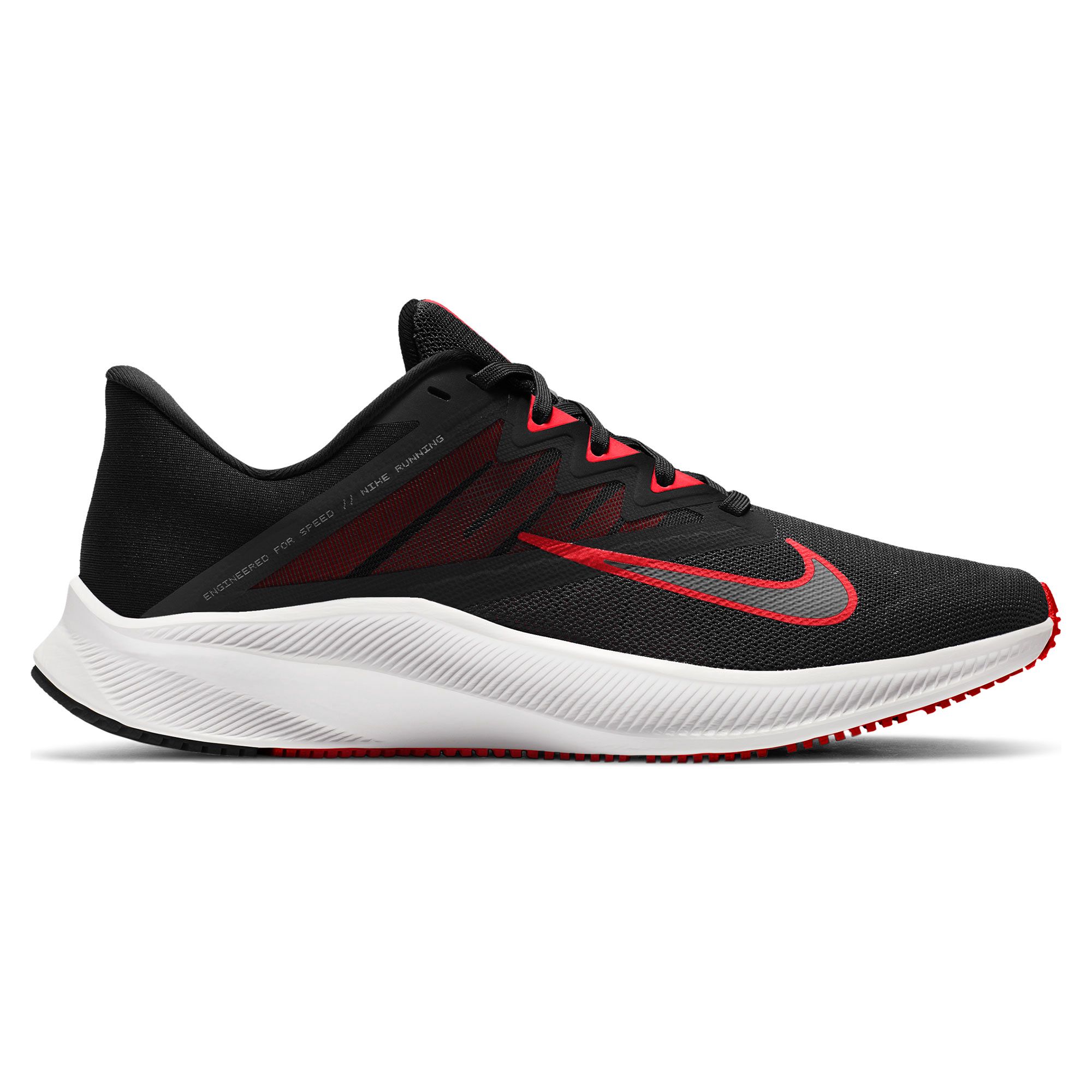 Zapatilla Nike Quest 3 - Fútbol Factory