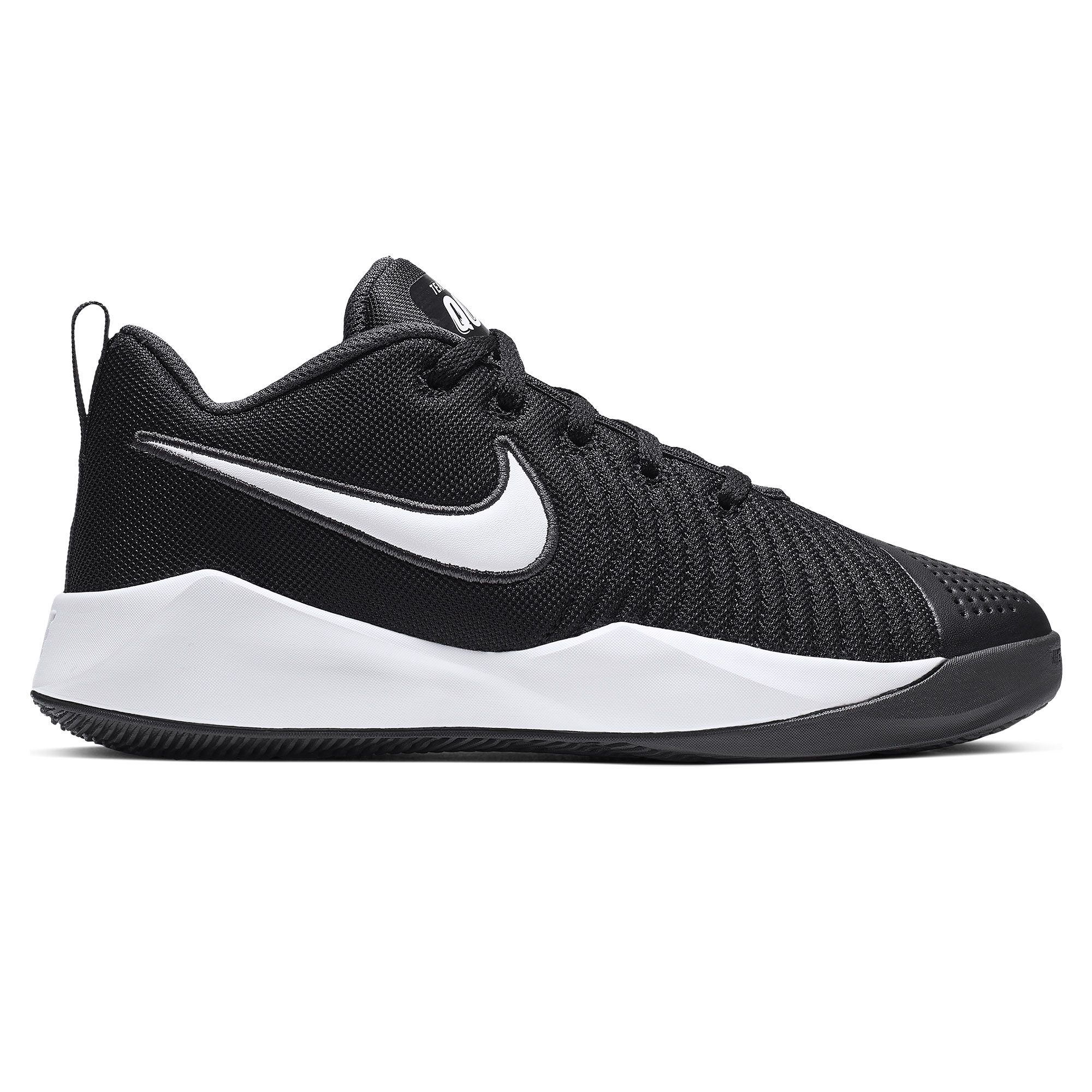 Zapatilla Nike Team Hustle Qui - Fútbol Factory