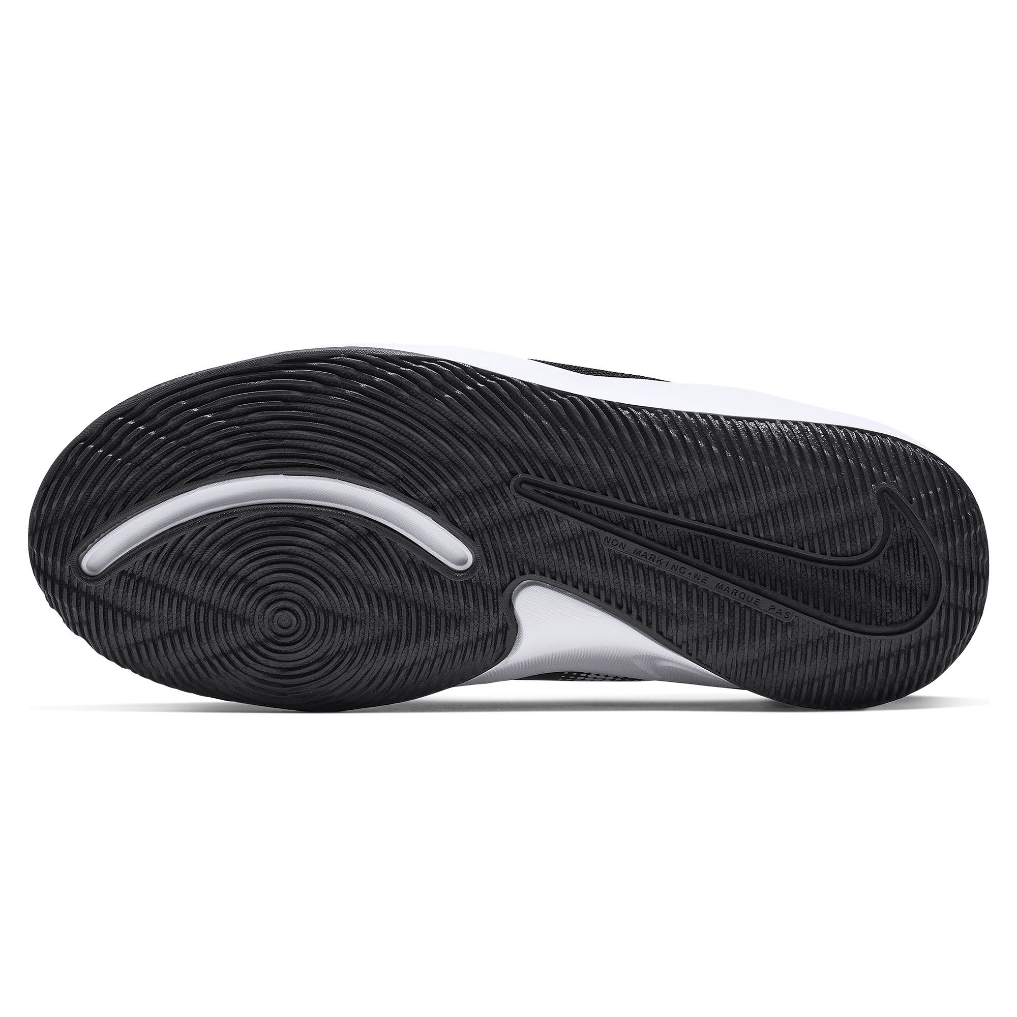Zapatilla Nike Team Hustle Qui - Fútbol Factory