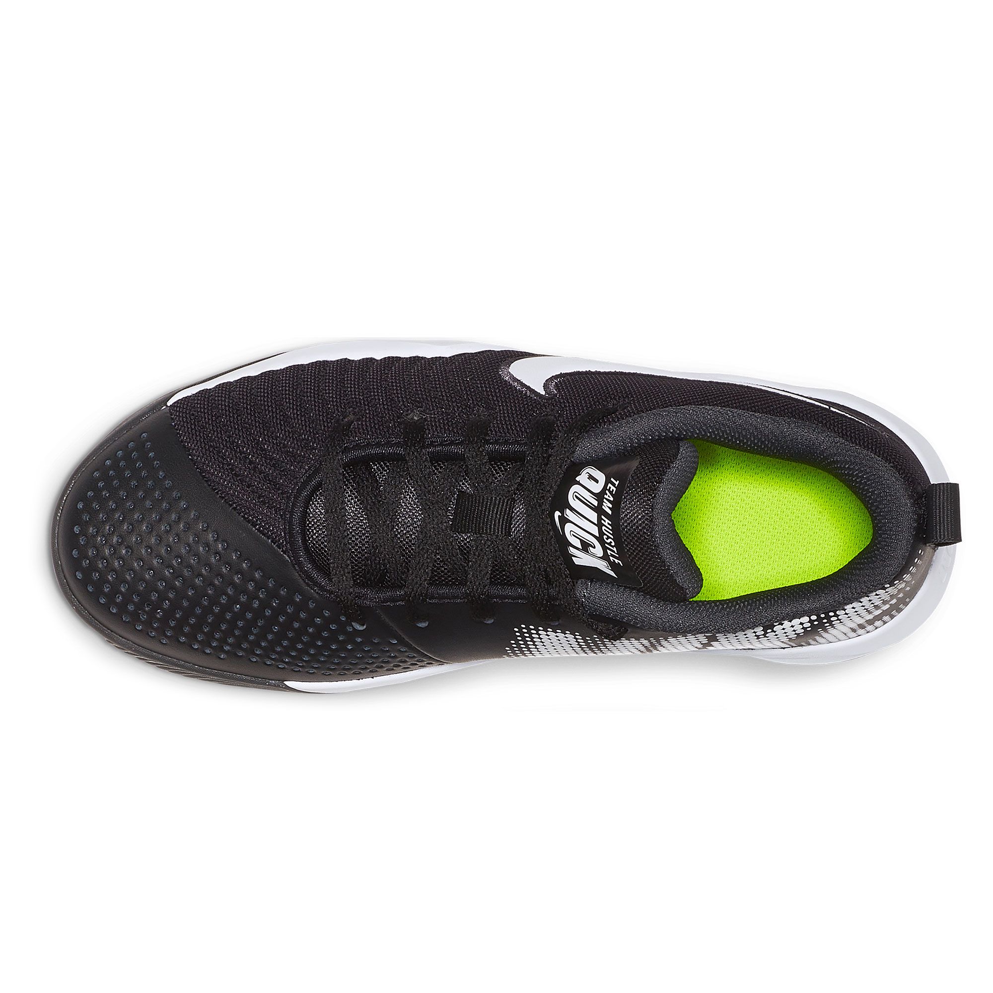 Zapatilla Nike Team Hustle Qui - Fútbol Factory