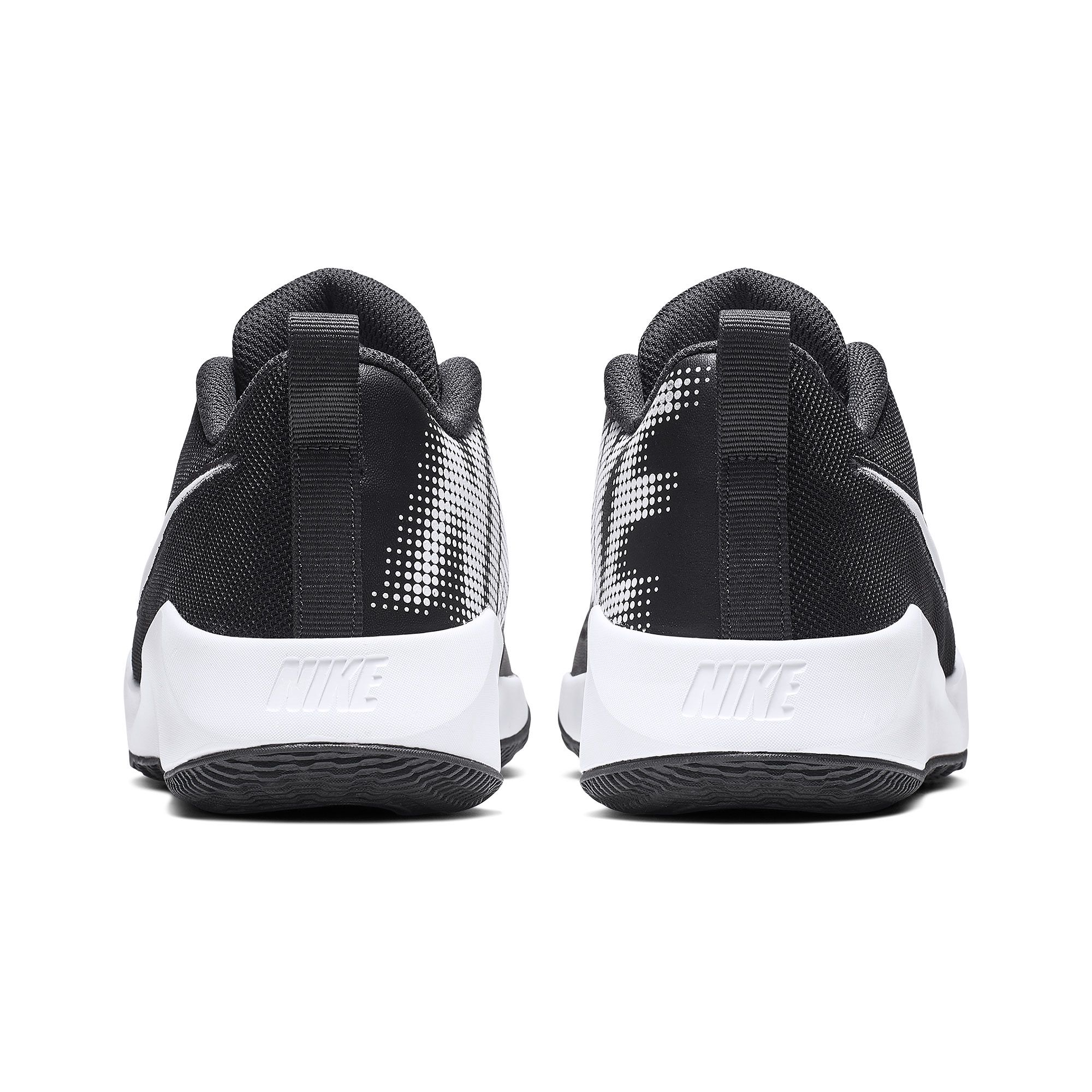 Zapatilla Nike Team Hustle Qui - Fútbol Factory