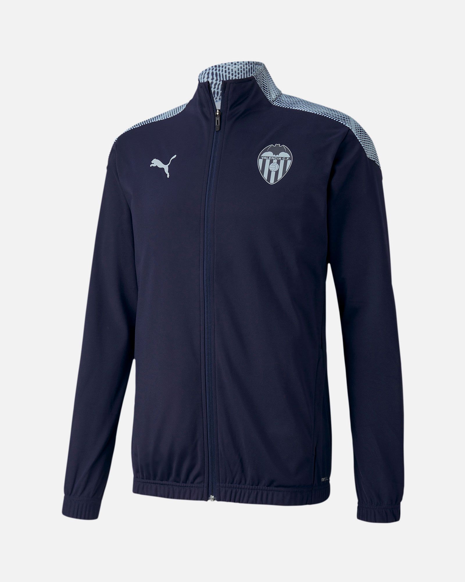 Chaqueta Valencia CF 2020/2021 - Fútbol Factory