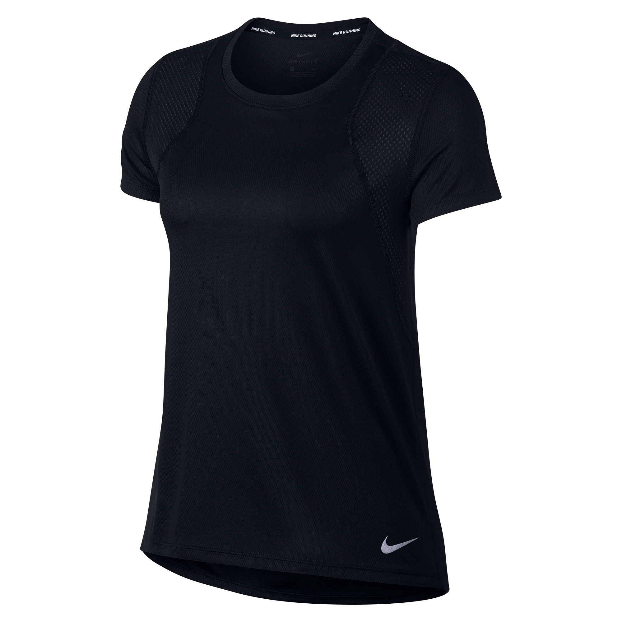 Camiseta Nike NK Run Top SS - Fútbol Factory