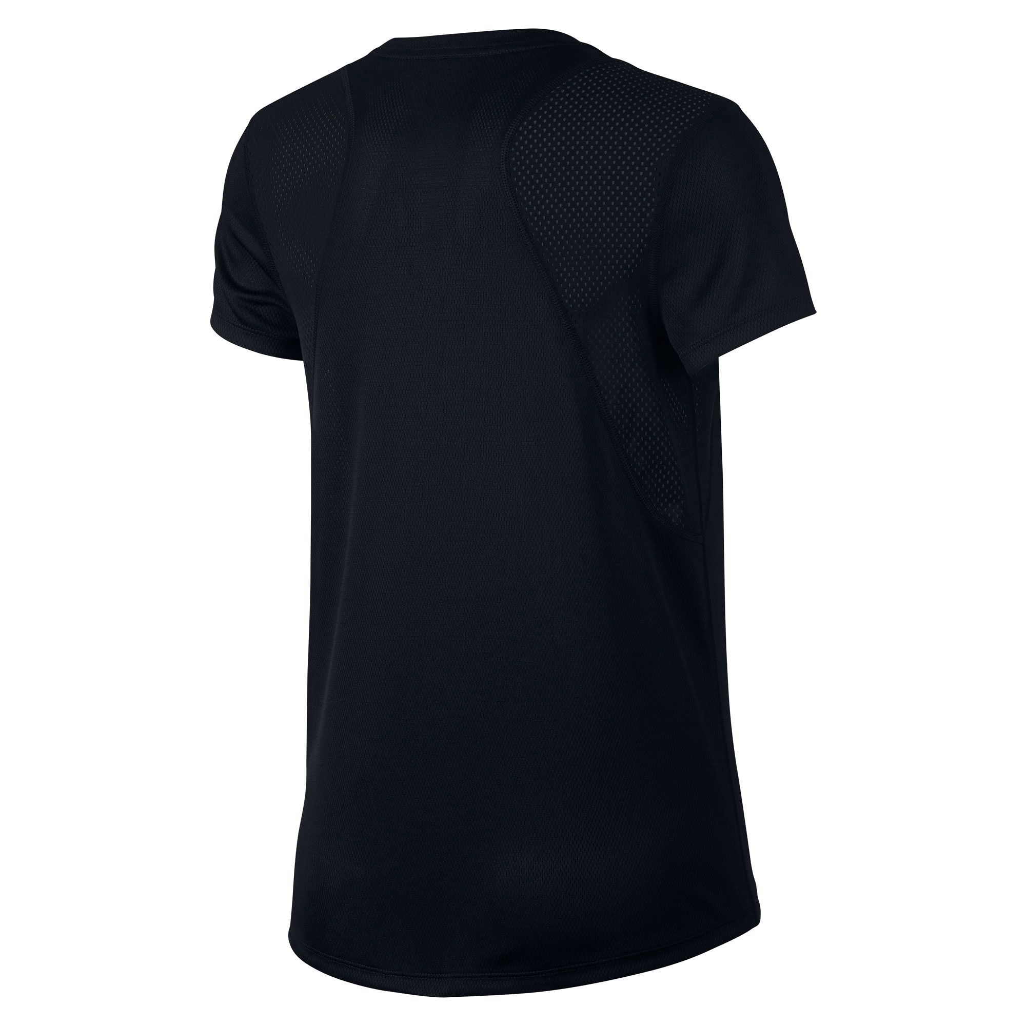 Camiseta Nike NK Run Top SS - Fútbol Factory