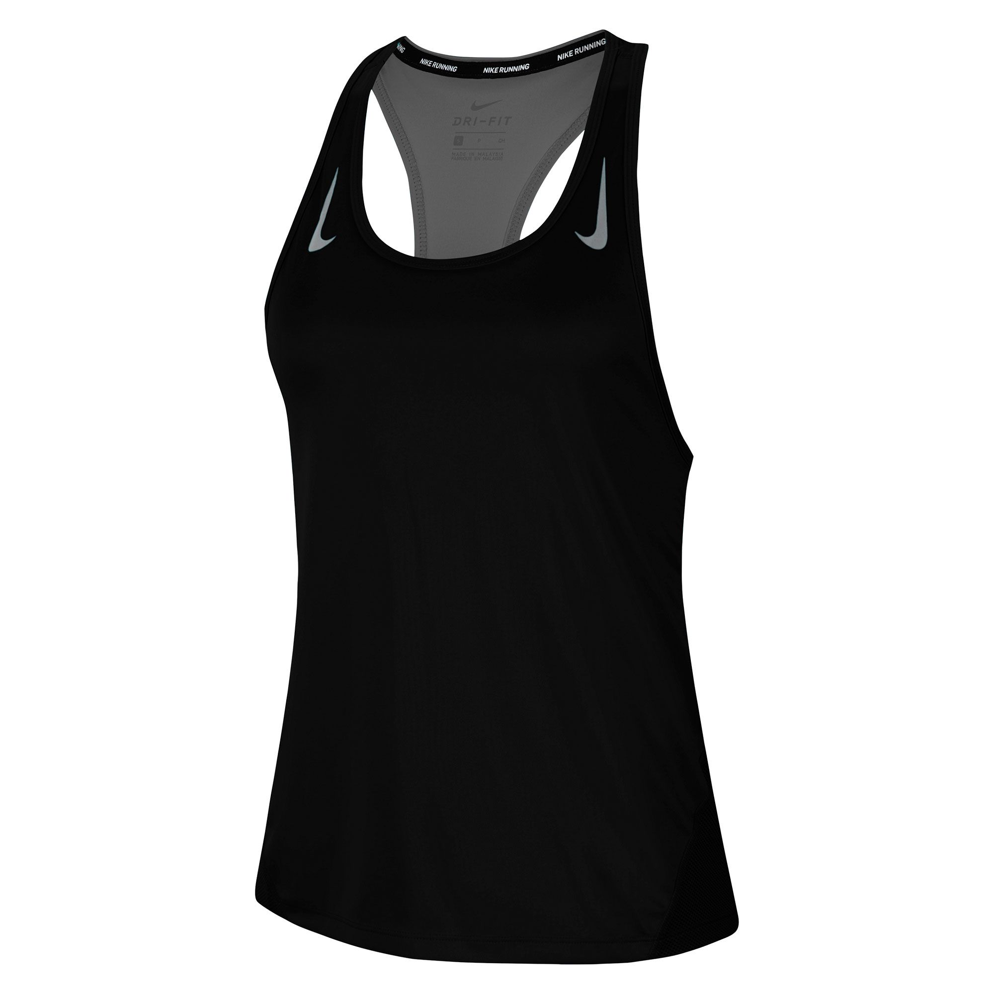 Camiseta Nike Miler Tank Race - Fútbol Factory