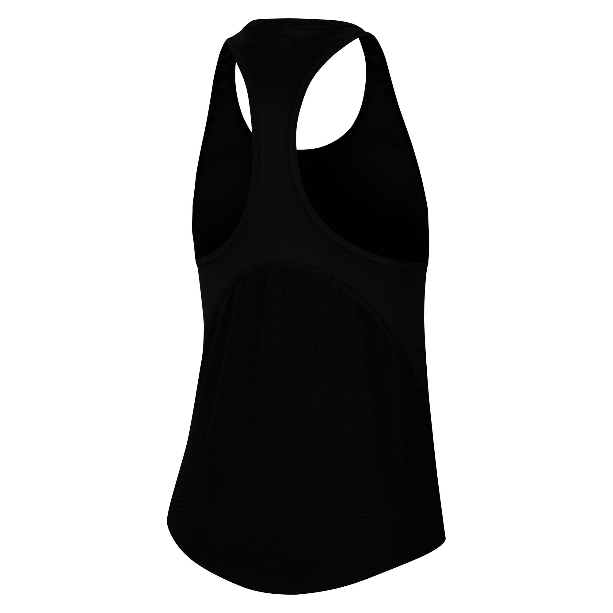 Camiseta Nike Miler Tank Race - Fútbol Factory
