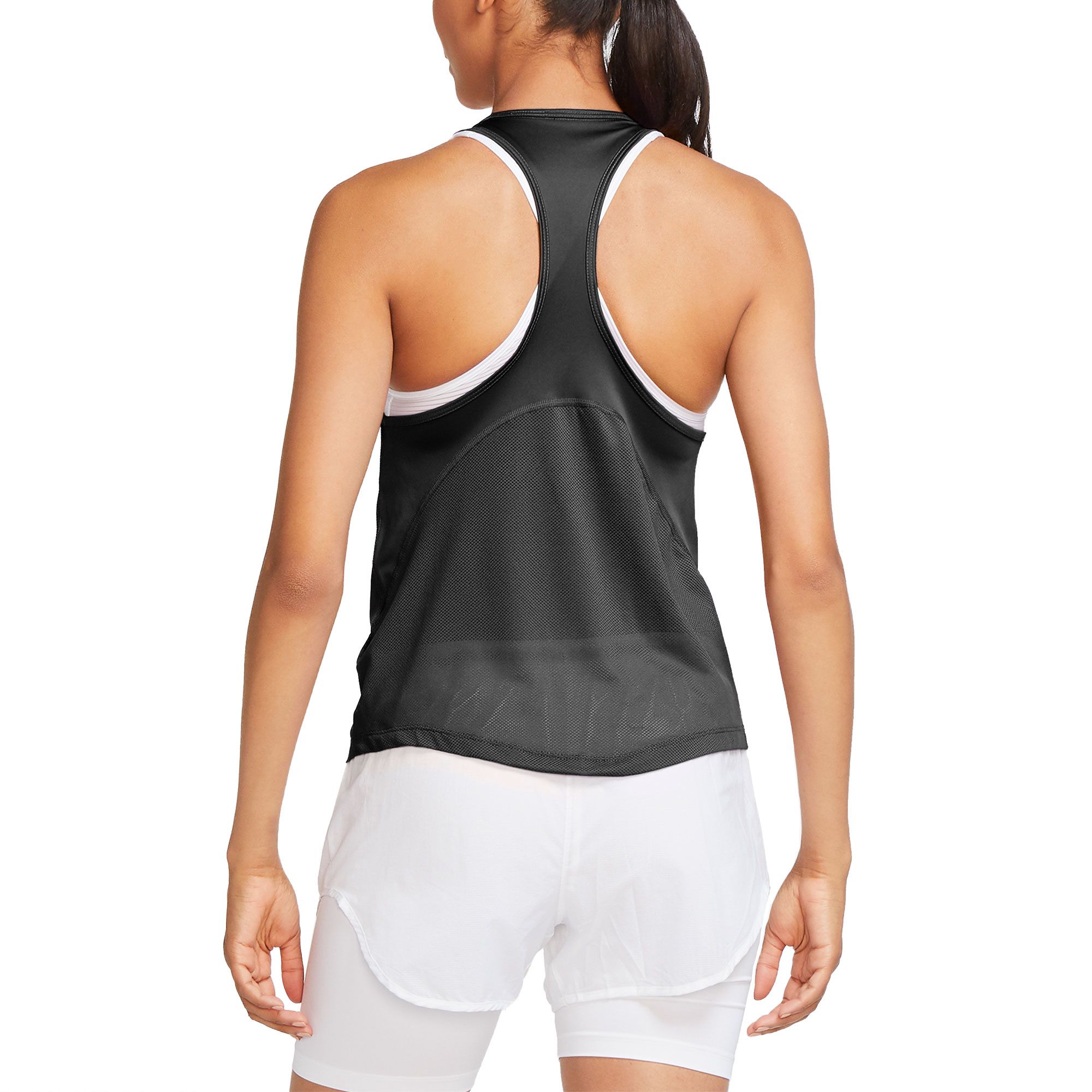 Camiseta Nike Miler Tank Race - Fútbol Factory