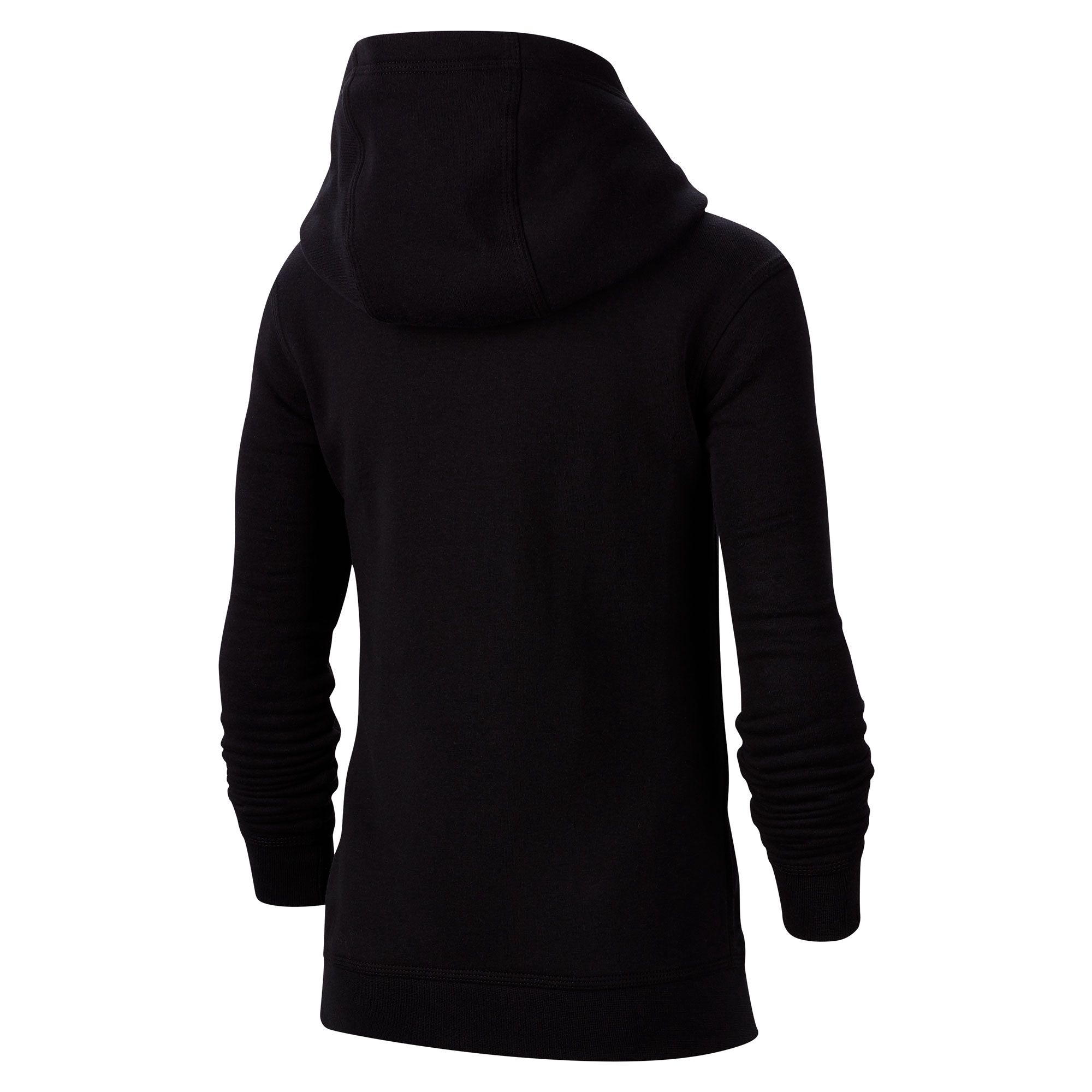 Sudadera Nike B NSW Club+ HBR - Fútbol Factory