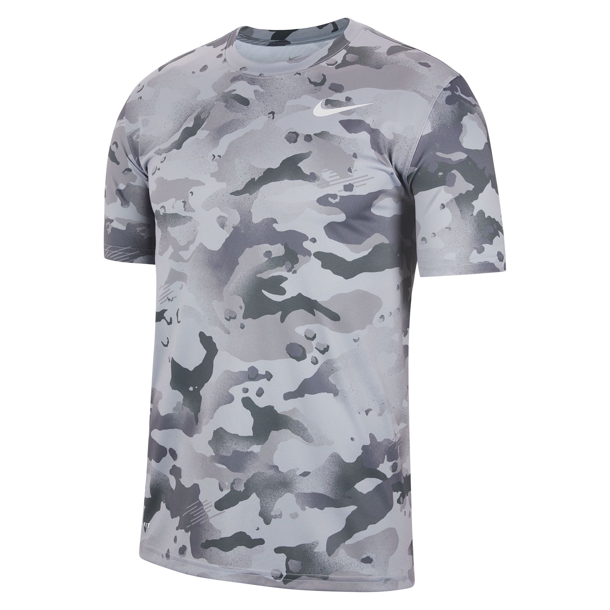 Camiseta nike militar online