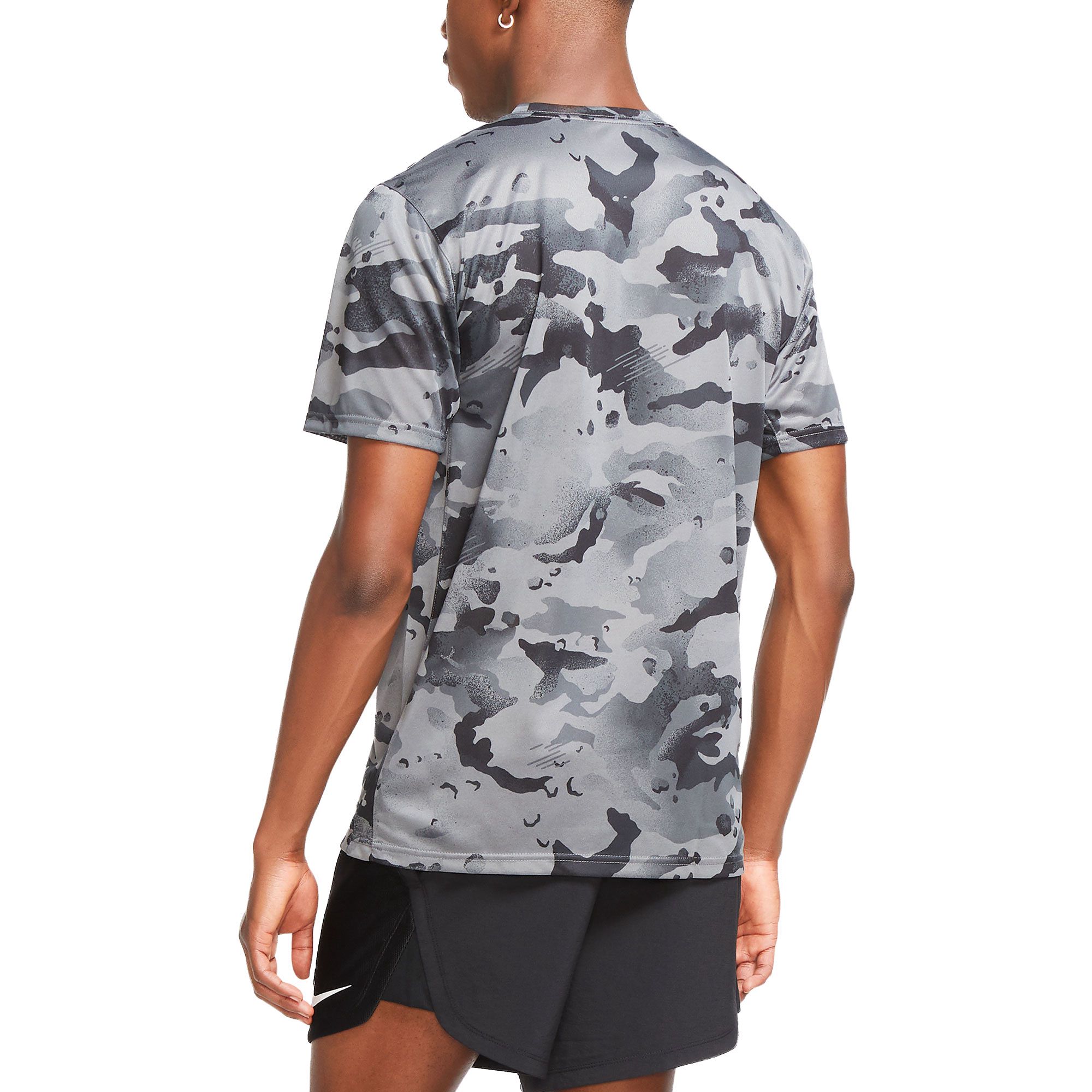 Camiseta Nike Dry Tee Leg Cam - Fútbol Factory