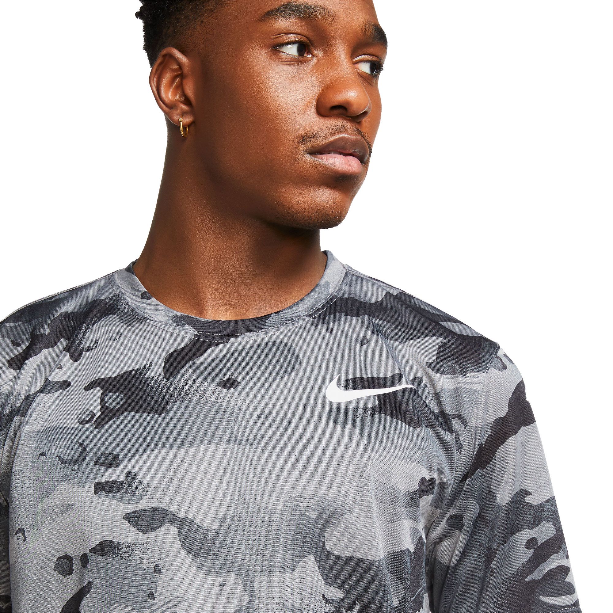 Camiseta Nike Dry Tee Leg Cam - Fútbol Factory