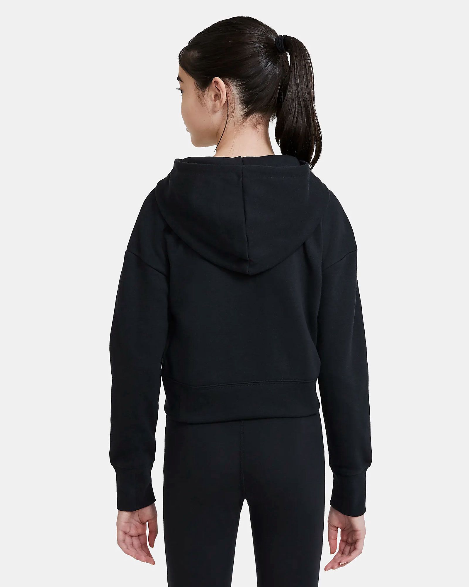 Sudadera Nike G NSW Crop Hood - Fútbol Factory