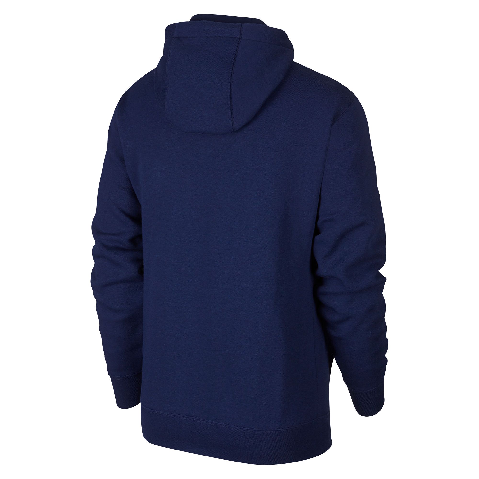 Sudadera Nike M NSW Club Hood - Fútbol Factory