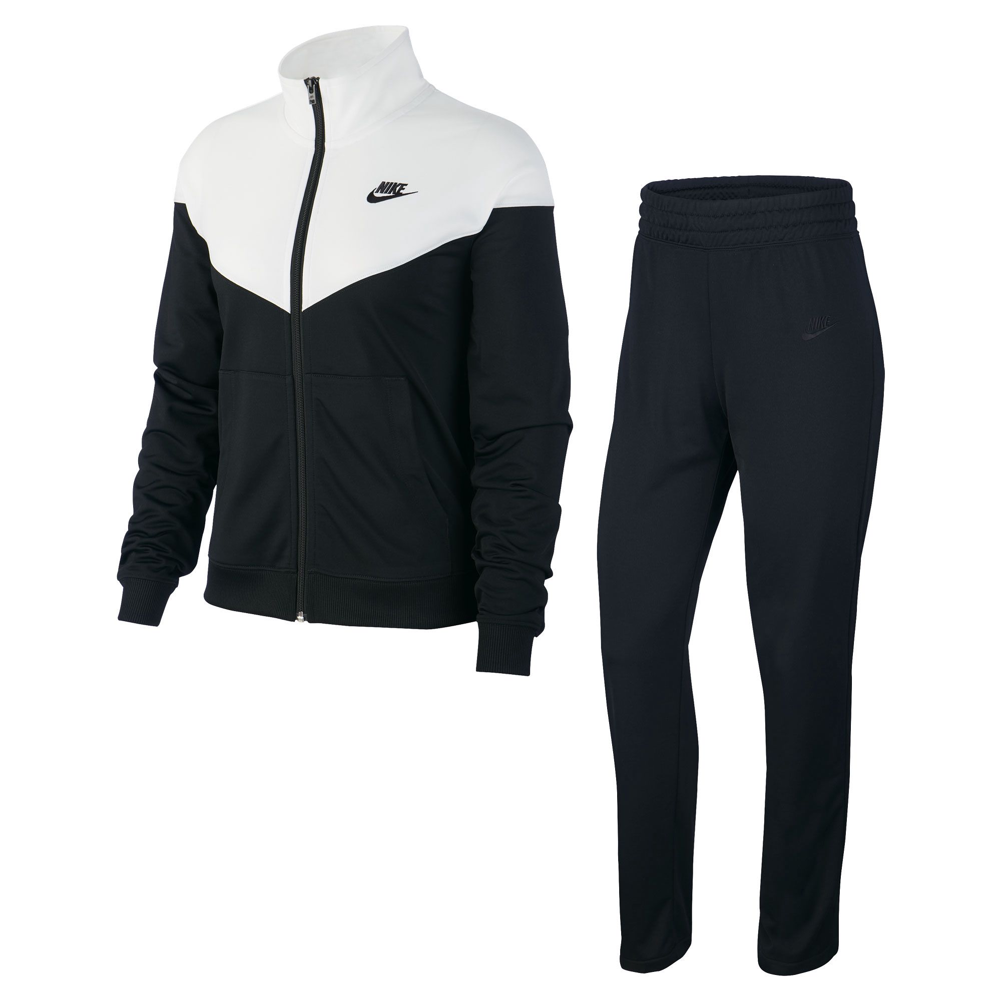 Chandal nike futbol factory best sale